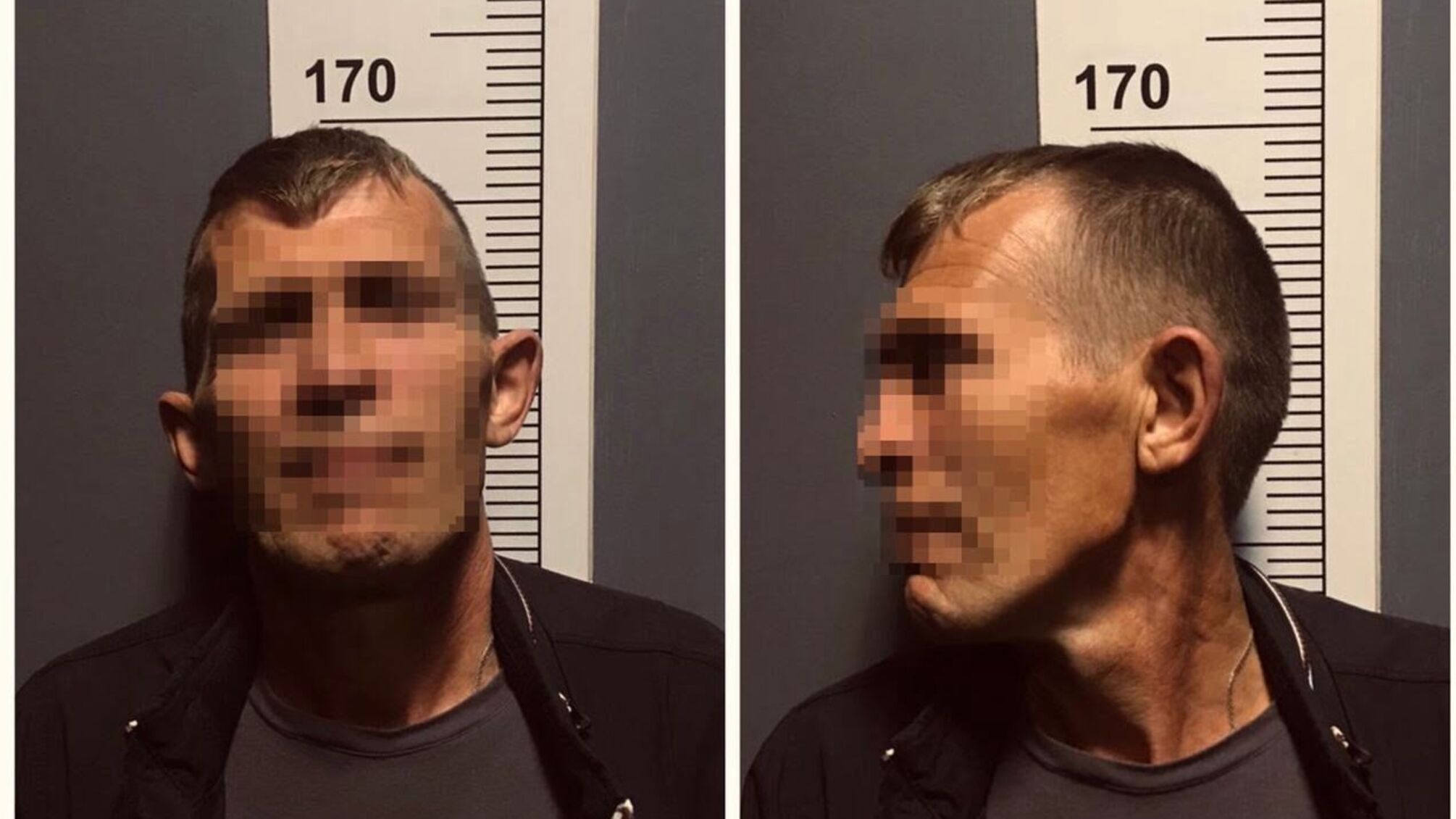 Посеред білого дня: у Києві 51-річний чоловік зґвалтував неповнолітню (фото)