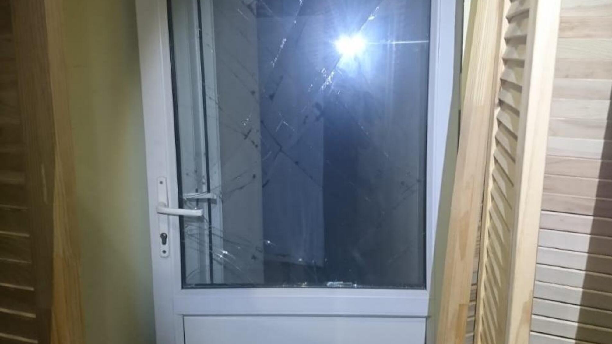 Одеські правоохоронці викрили приїжджого чоловіка у крадіжці з офісу