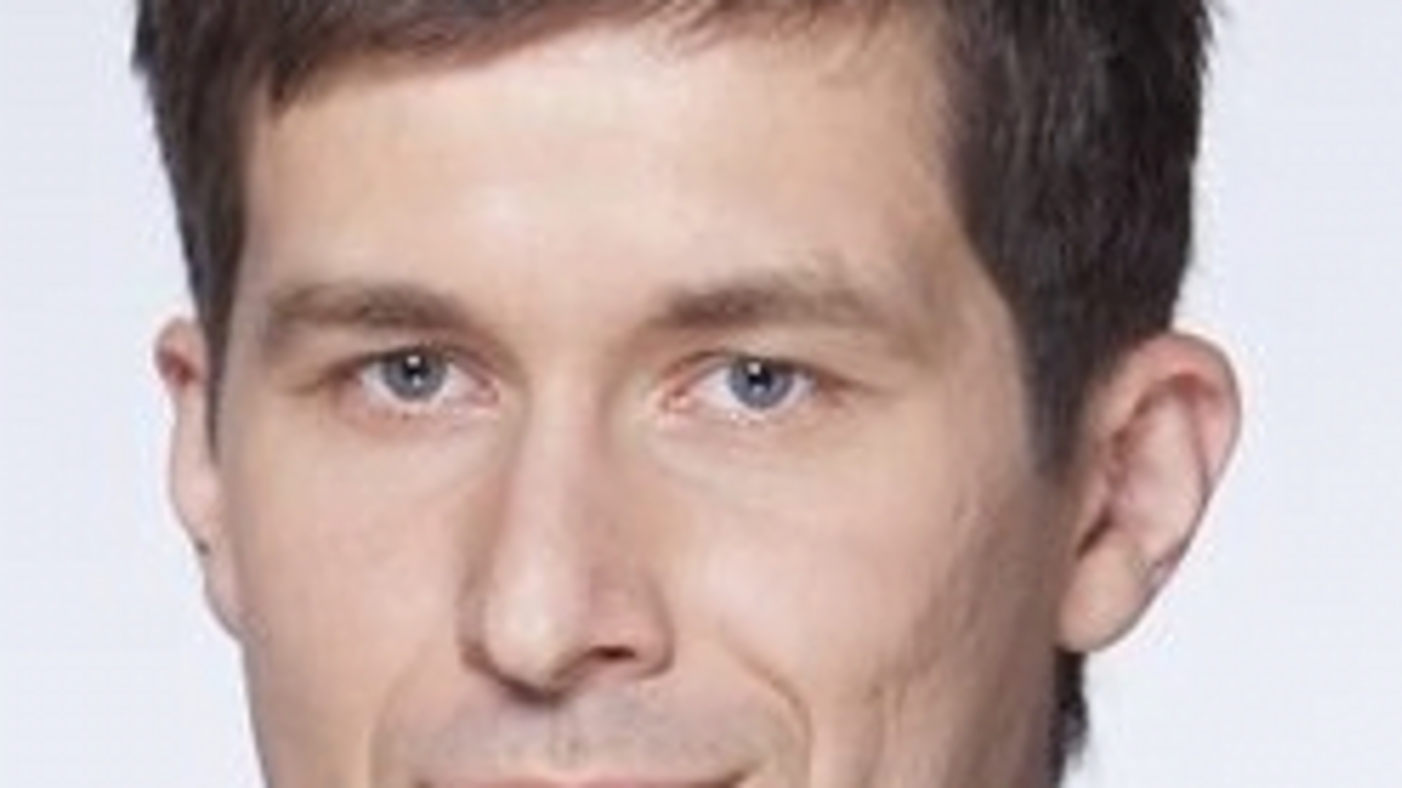 Бабенко Николай Викторович