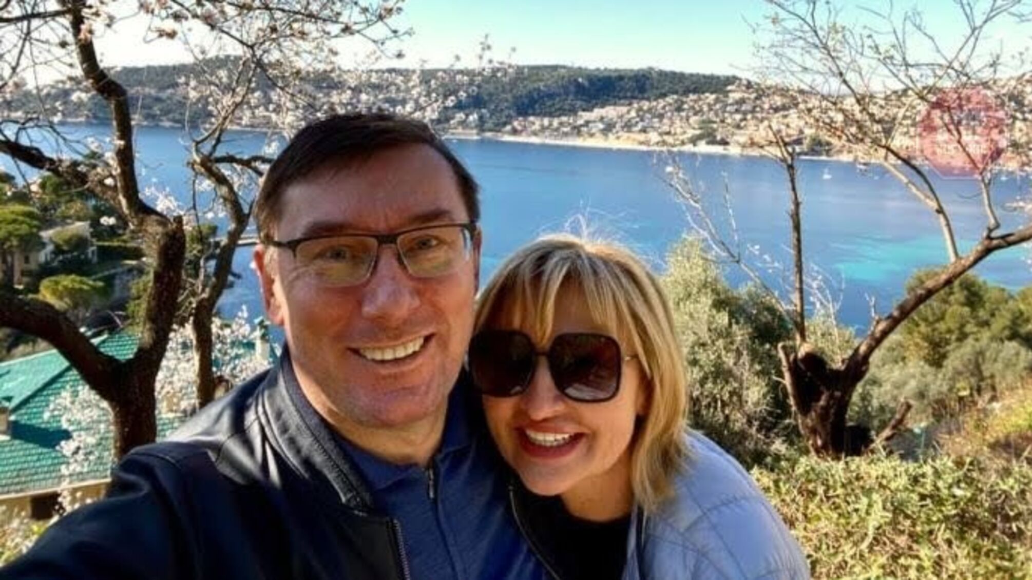 Луценко зізнався, що лікується від раку в Німеччині