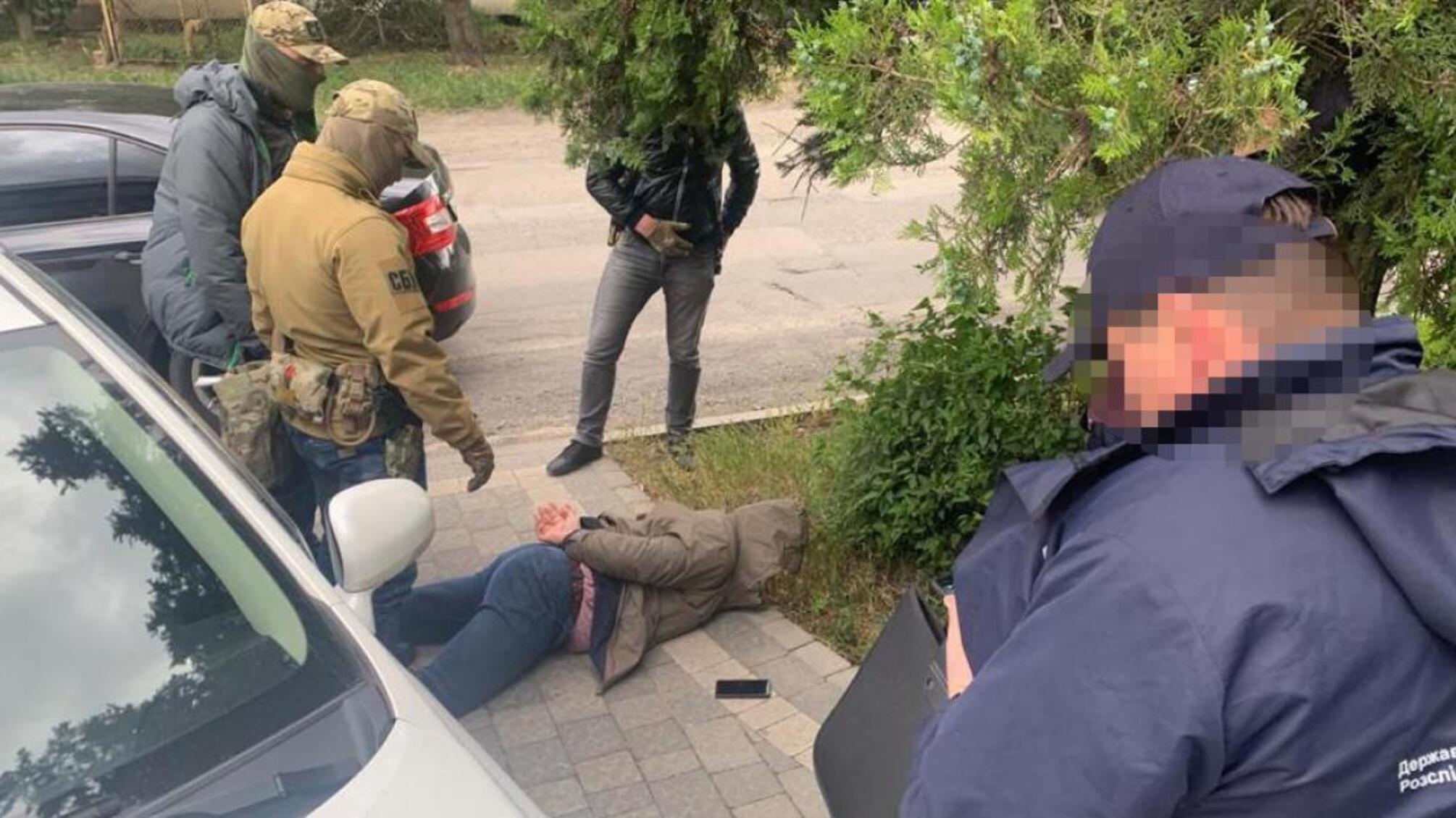 На Закарпатті завідувача сектору з питань запобігання та виявлення корупції ДПС судитимуть за вимагання та одержання 1000 доларів хабара