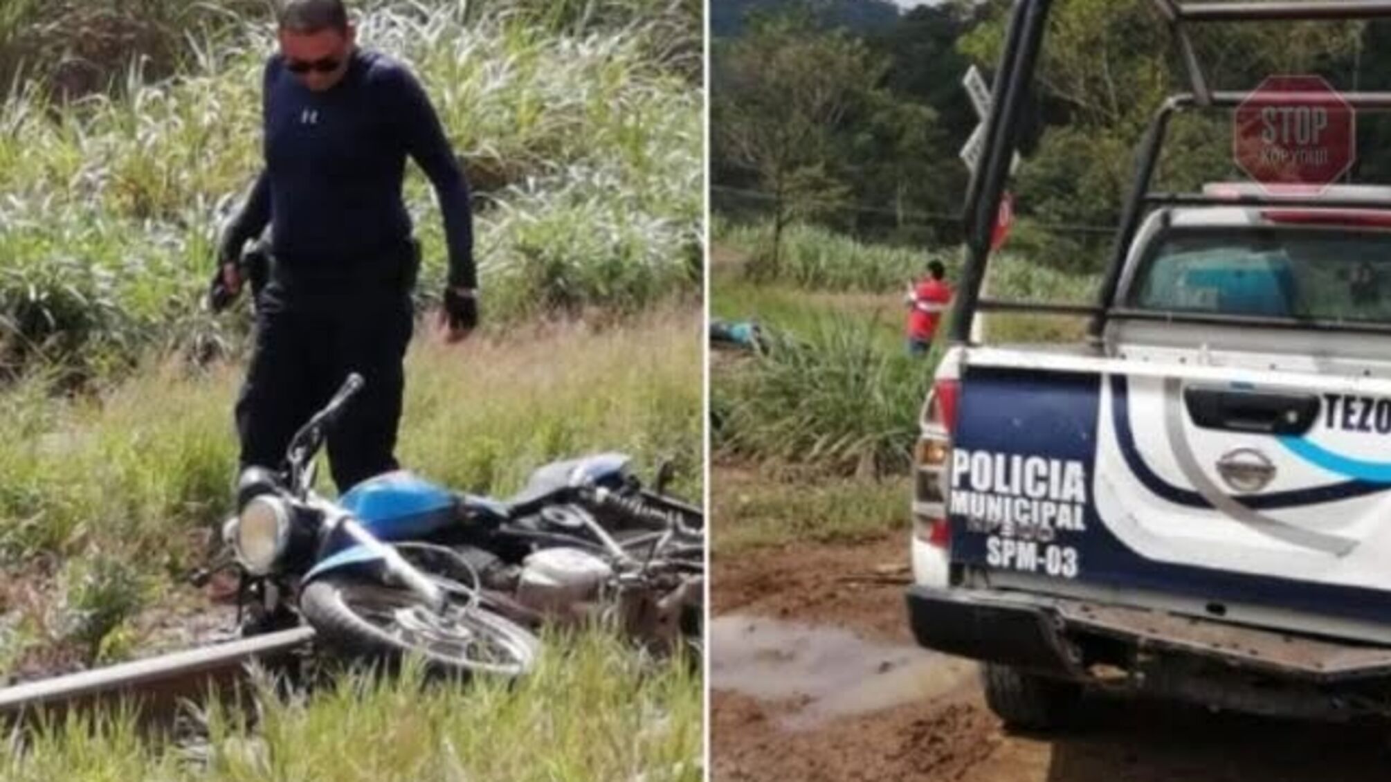 У Мексиці знайшли тіло журналіста без голови 