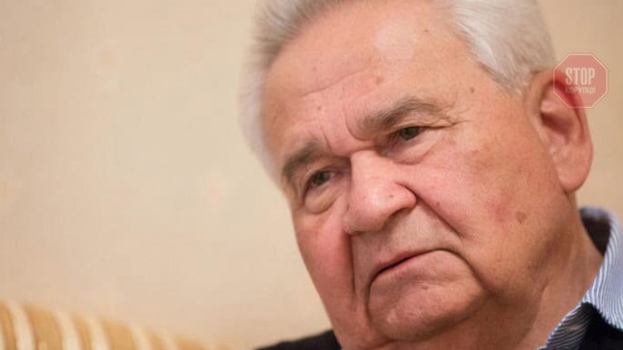 Фокін заявив, що не бачить війни між Україною і Росією на Донбасі