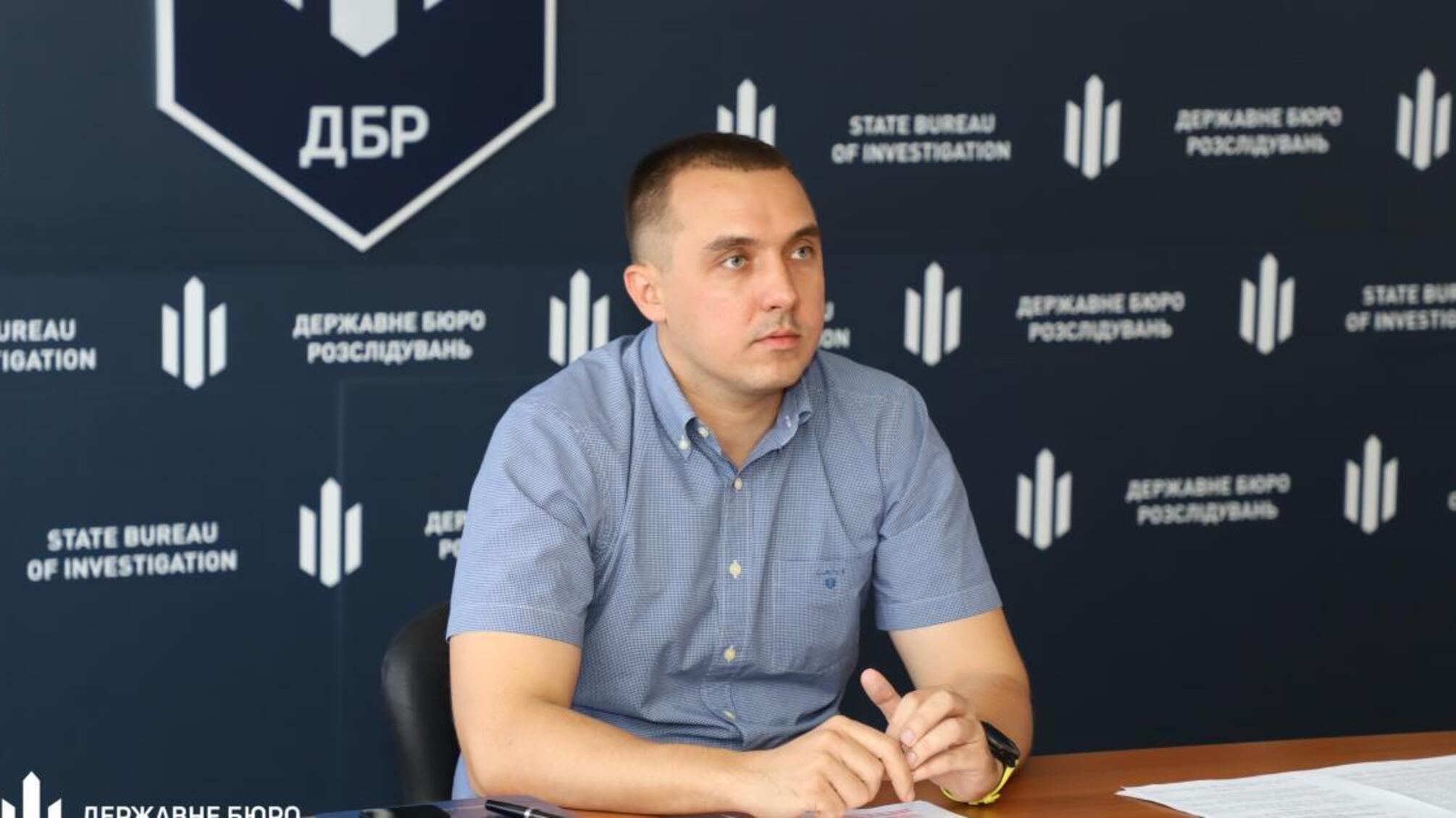 Олександр Соколов: формування позитивного рівня довіри - це завдання, яке має стояти зараз перед керівником кожного правоохоронного органу