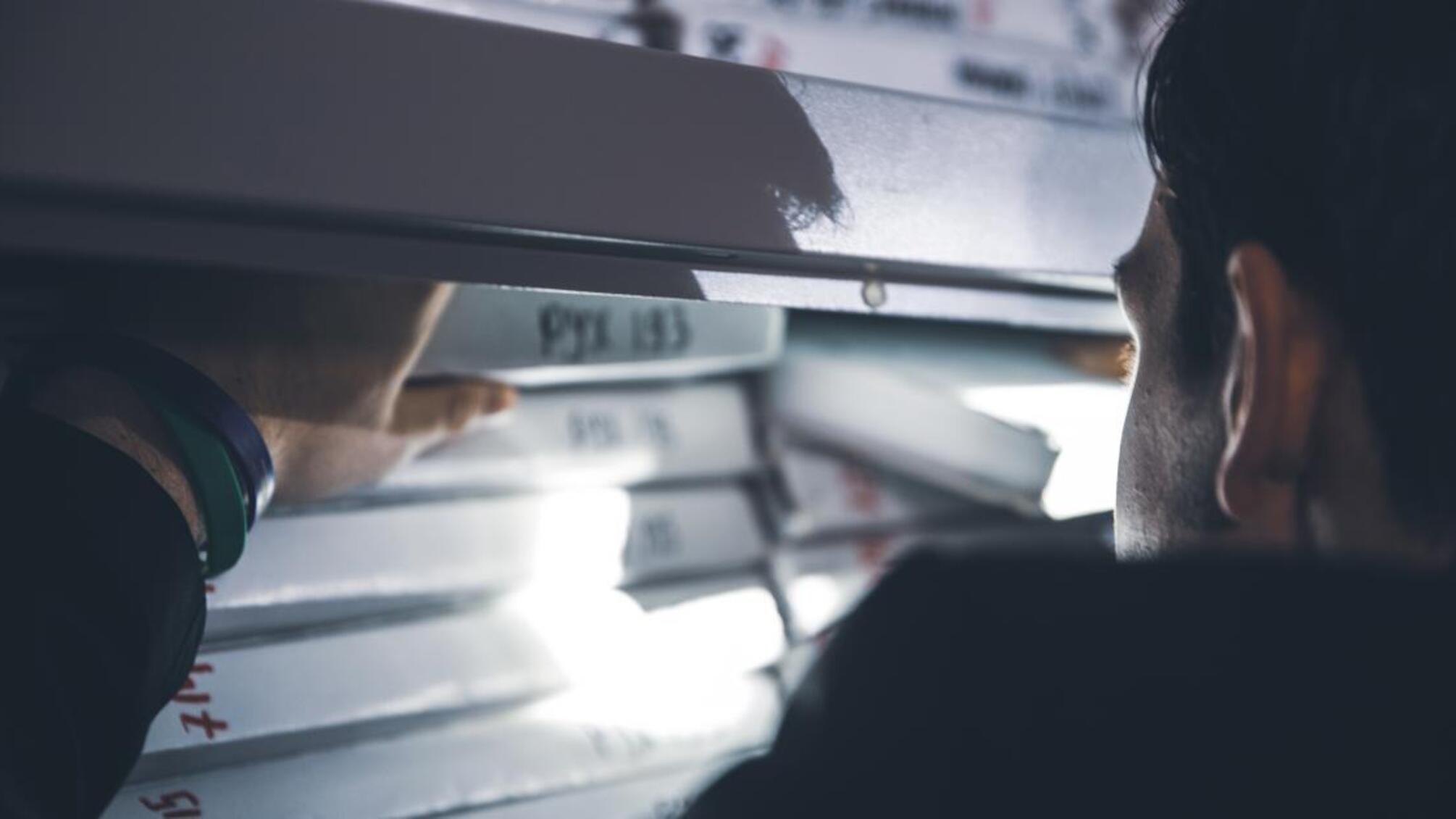 Шахрайство експосадовця ГПУ: матеріали відкрито