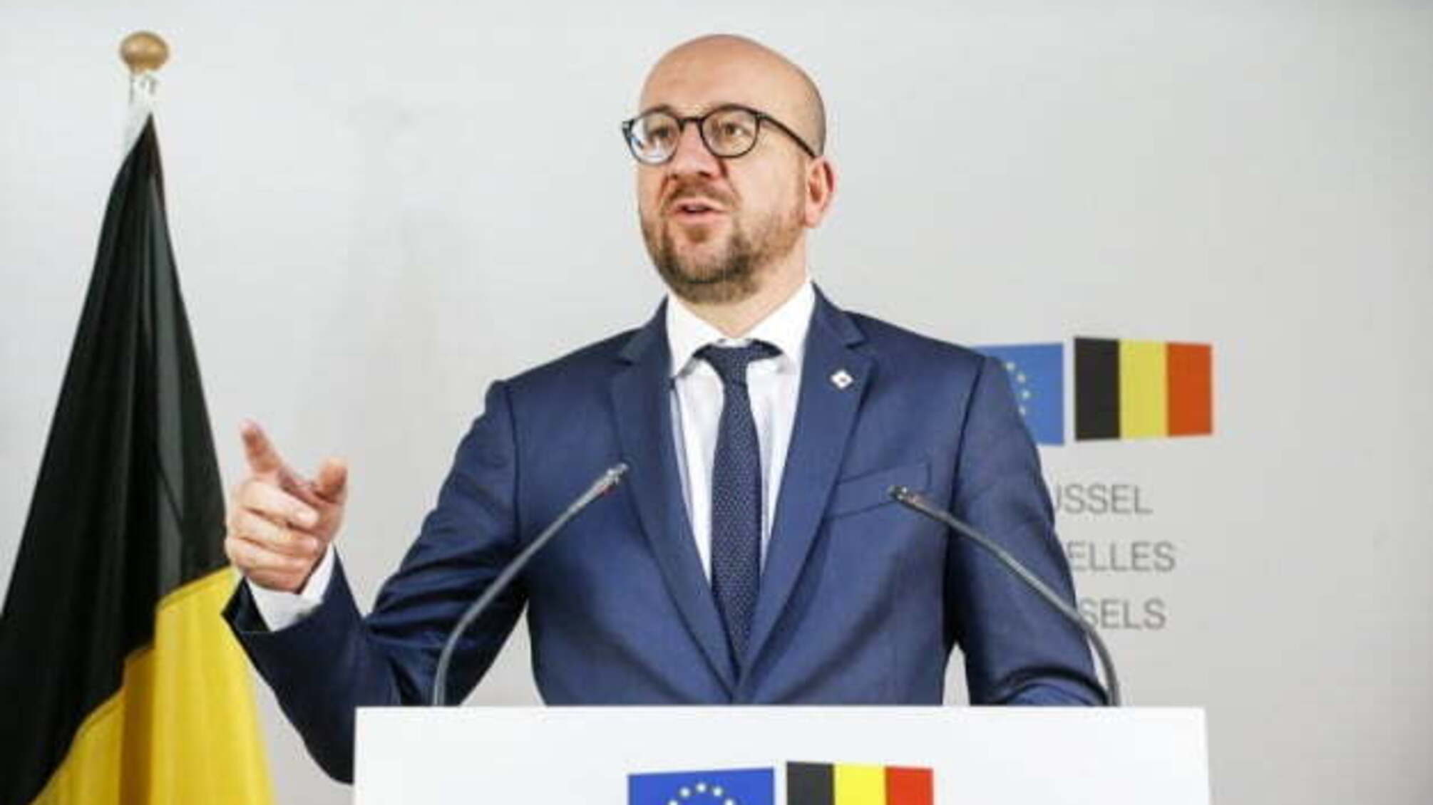 Саміт ЄС відклали - президент Євроради пішов на карантин