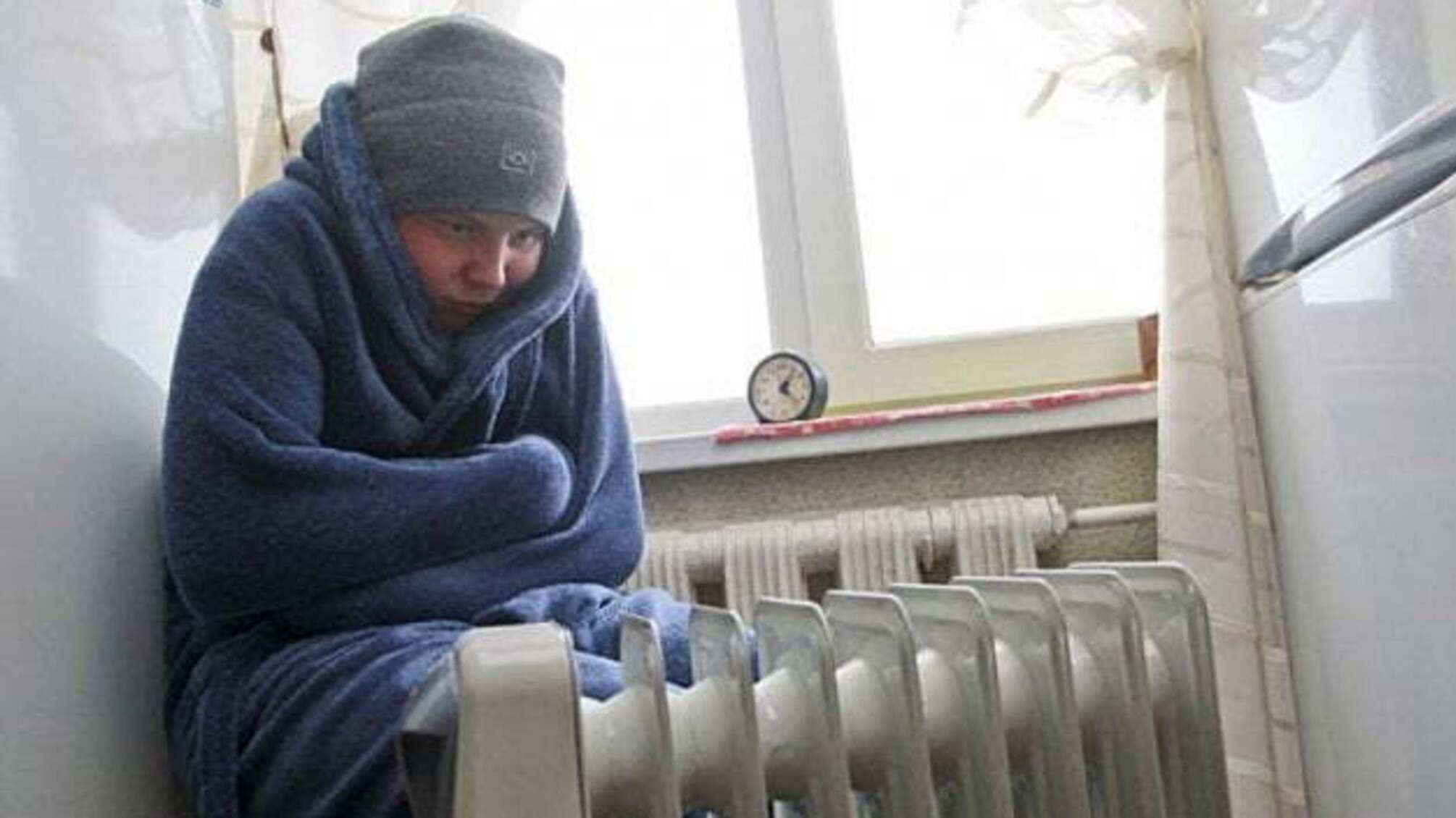 У Миколаєві під загрозою опалювальний сезон