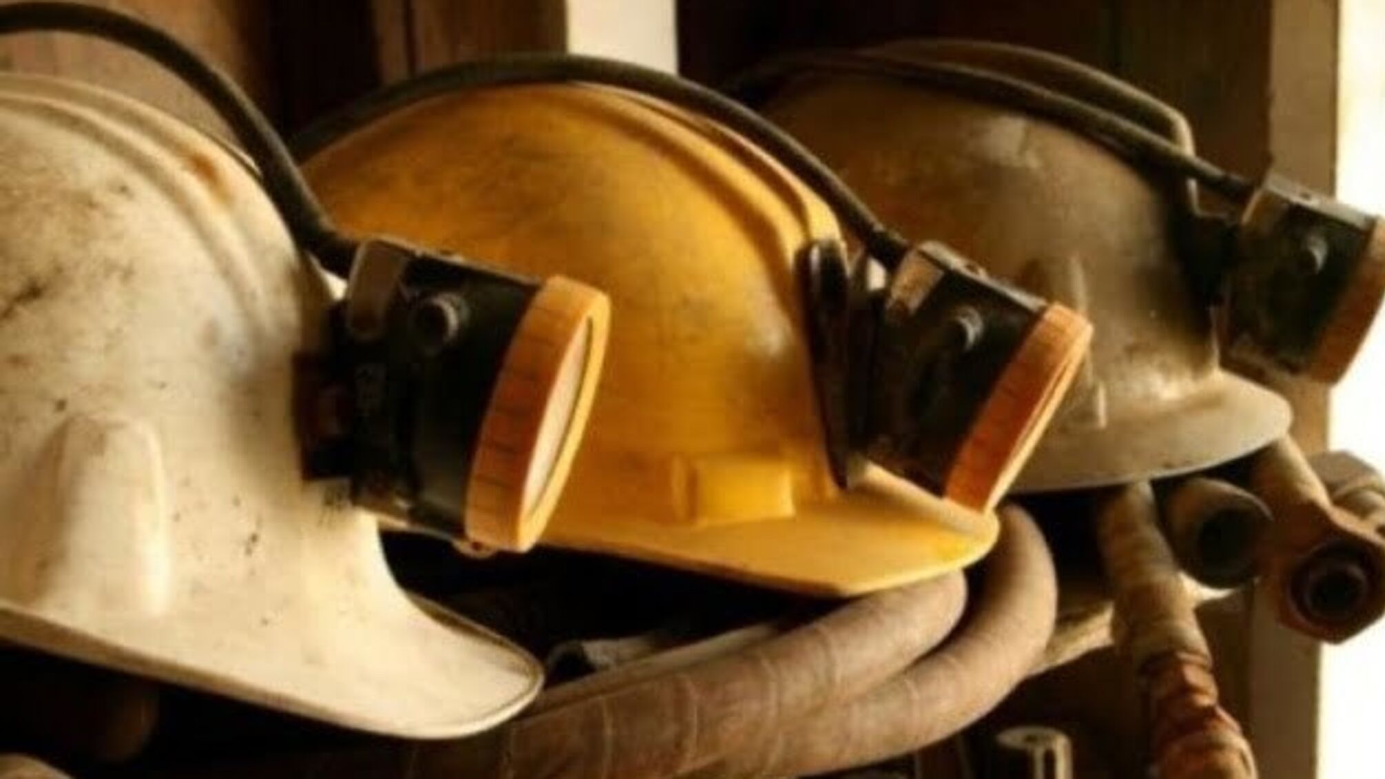 У Польщі під землею страйкують 230 шахтарів