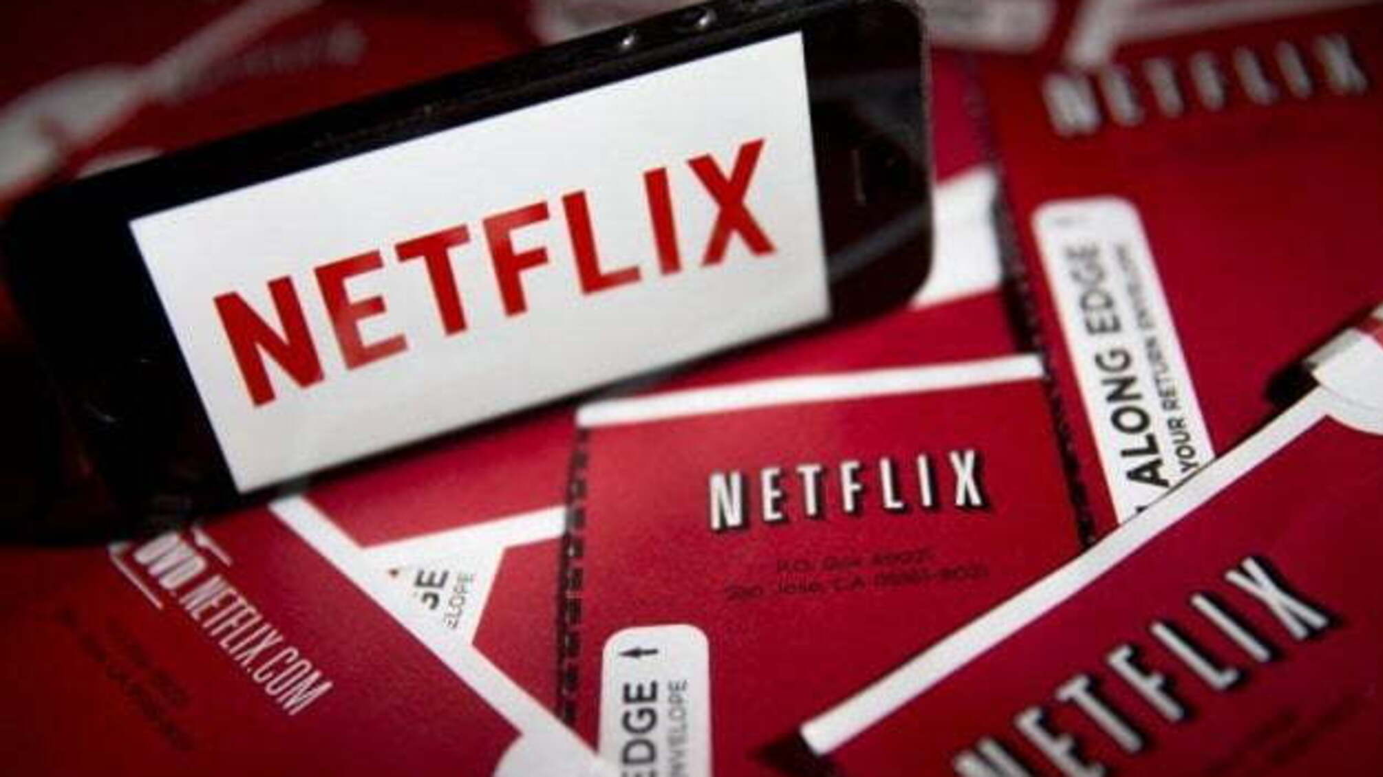 Дві українські студії дубляжу стали офіційними партнерами Netflix