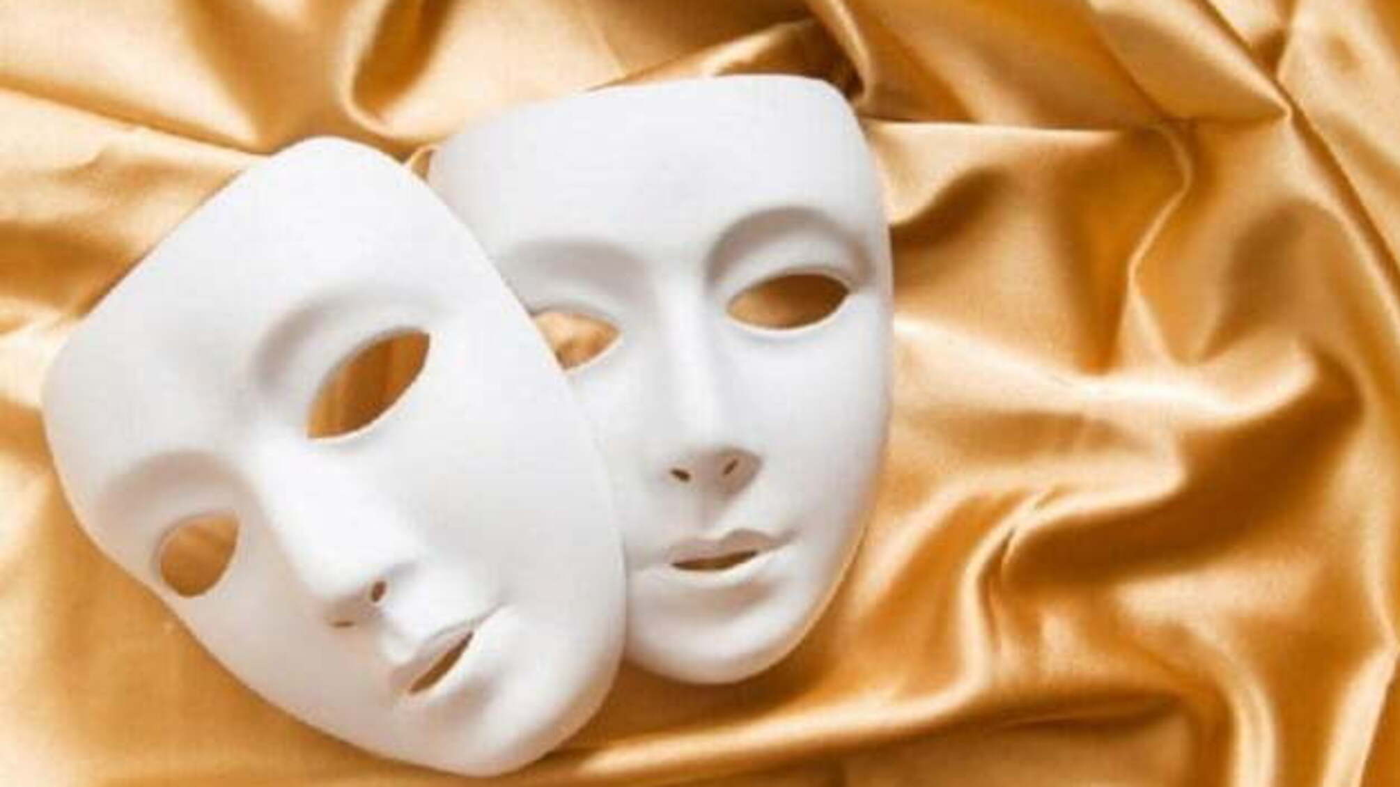 У Кропивницькому на фестивалі «Вересневі самоцвіти» покажуть 25 вистав