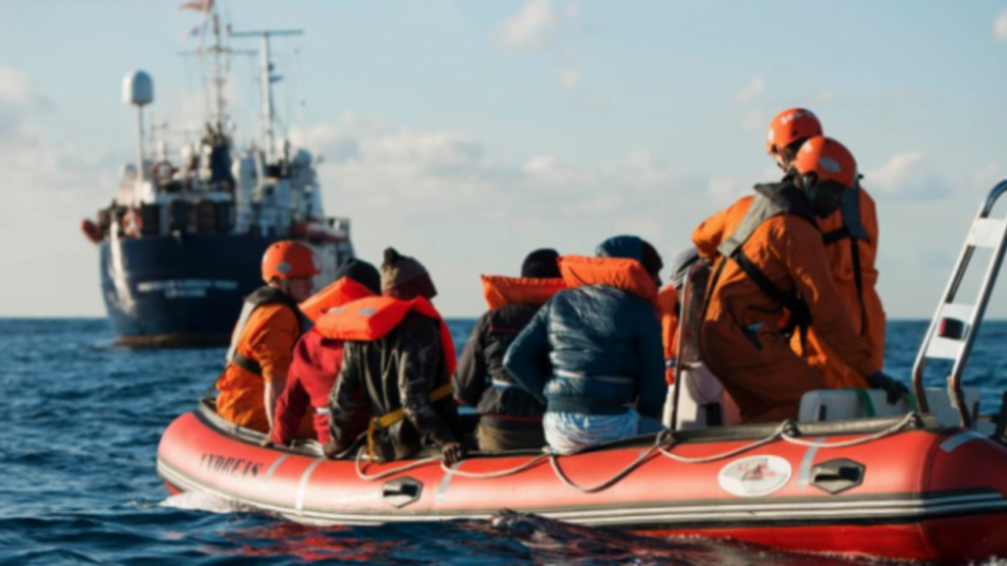 Amnesty International звинуватила Мальту в жорстокому поводженні з мігрантами