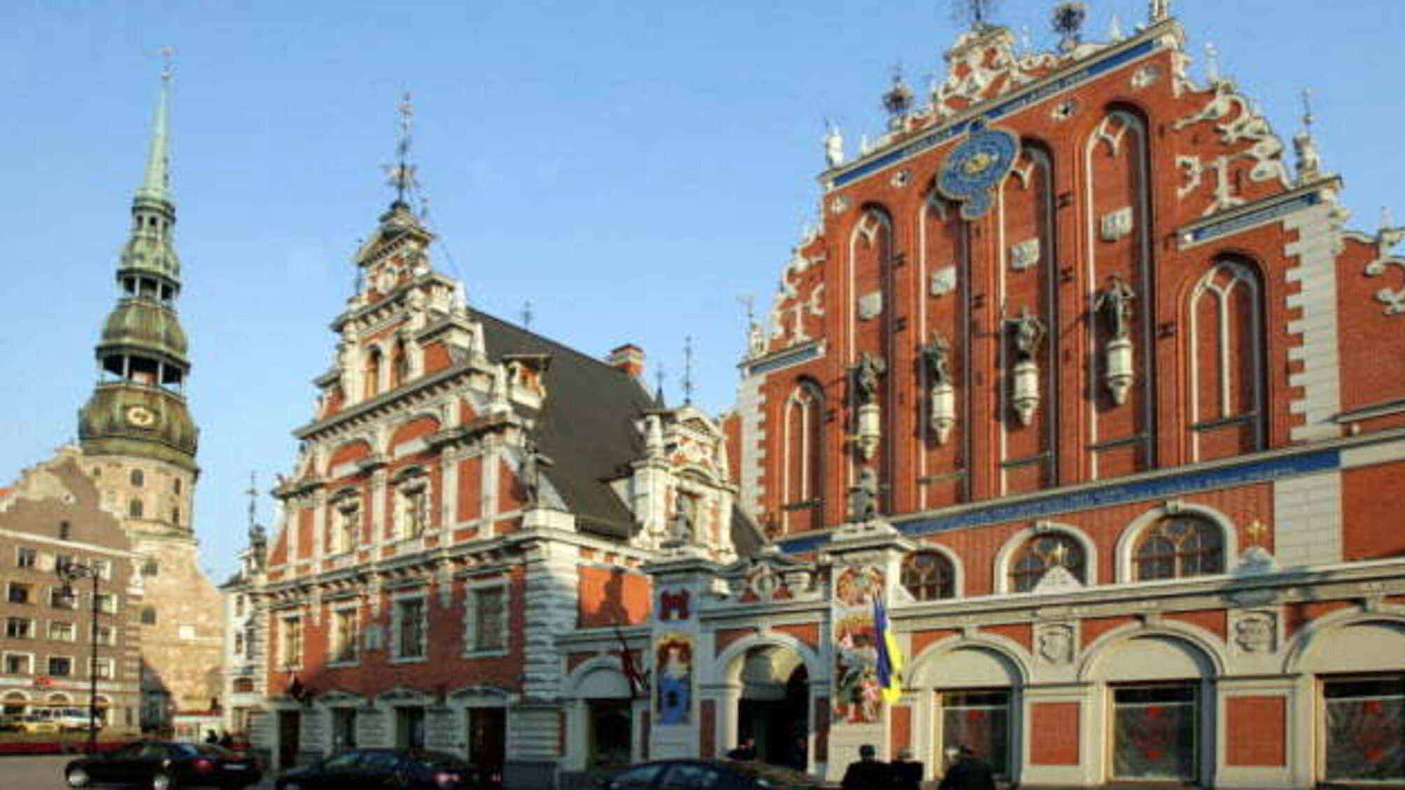 Проросійські партії Латвії вперше за 11 років програли вибори в Ризьку думу