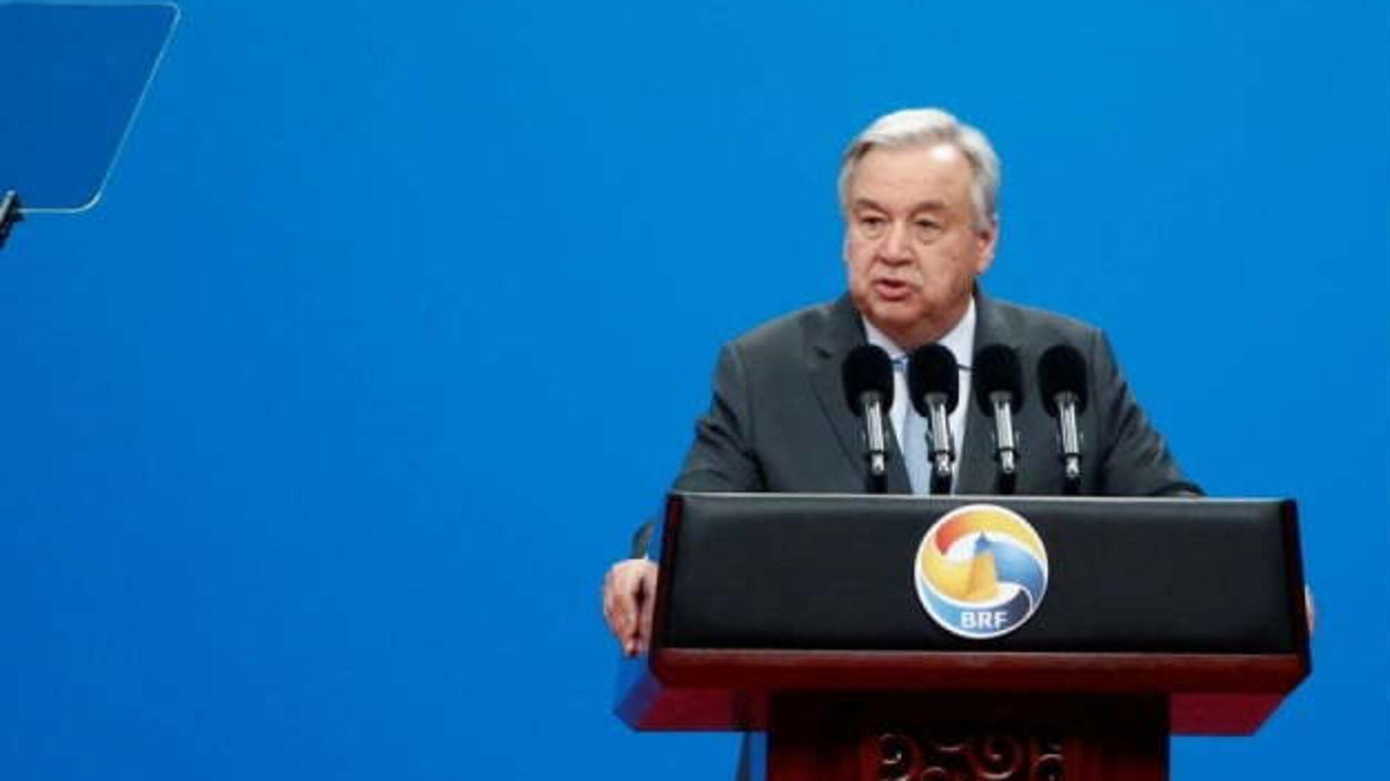 Генсек ООН закликає до прогресу в переговорах 'Мінська' і 'Норманді'