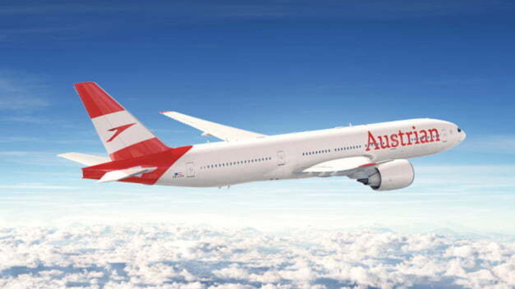 Austrian Airlines поновила польоти за маршрутом Відень-Одеса