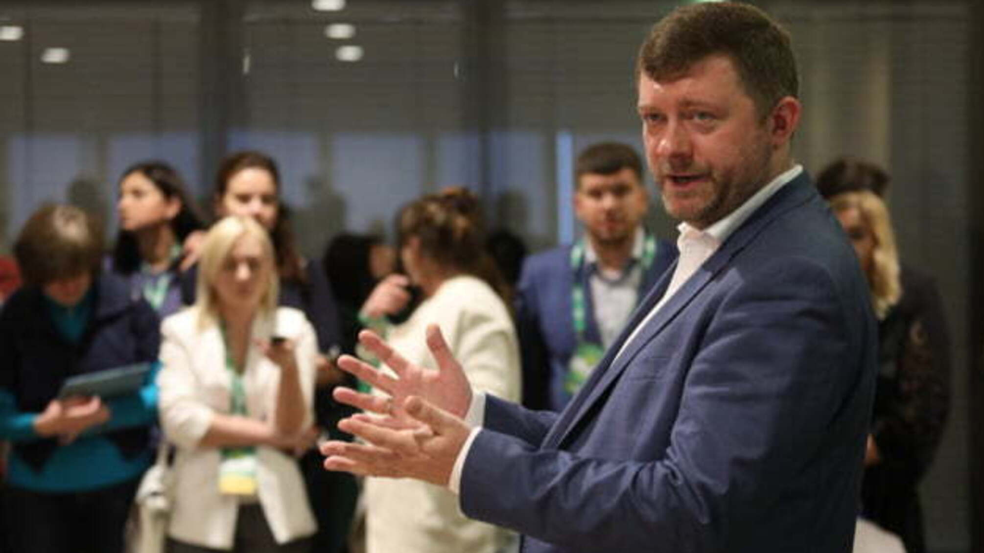 Монобільшість має питання до Мінфіну і Мінекономіки - Корнієнко