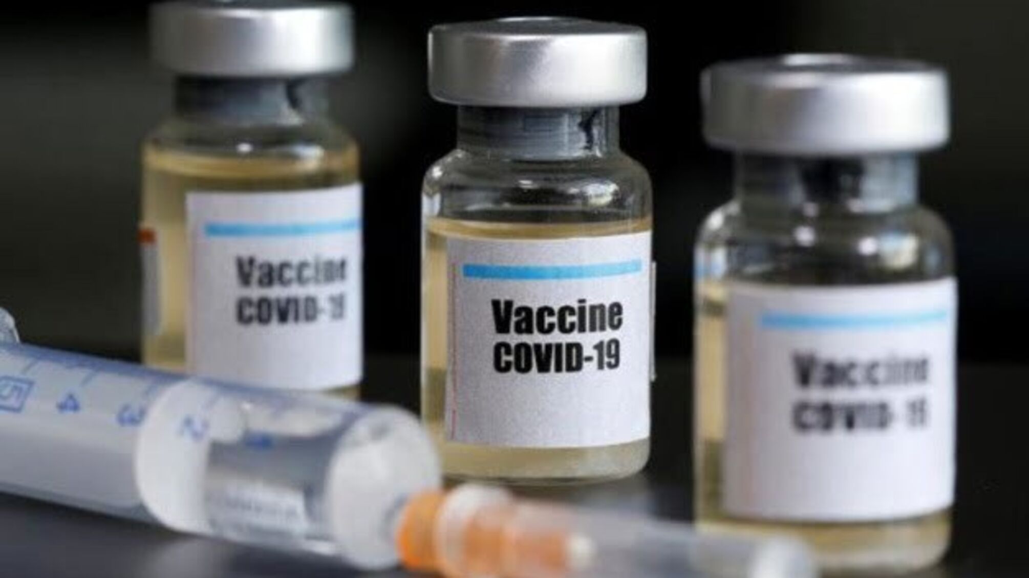 Швеція в ООН виступила за глобальний доступ до COVID-вакцини