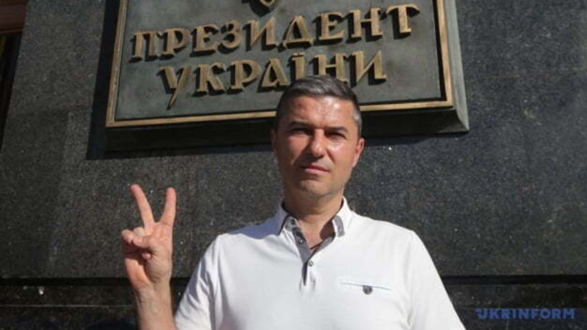 Мер Умані заявив, що подав заяву до поліції щодо реєстрації «клонів» на виборах