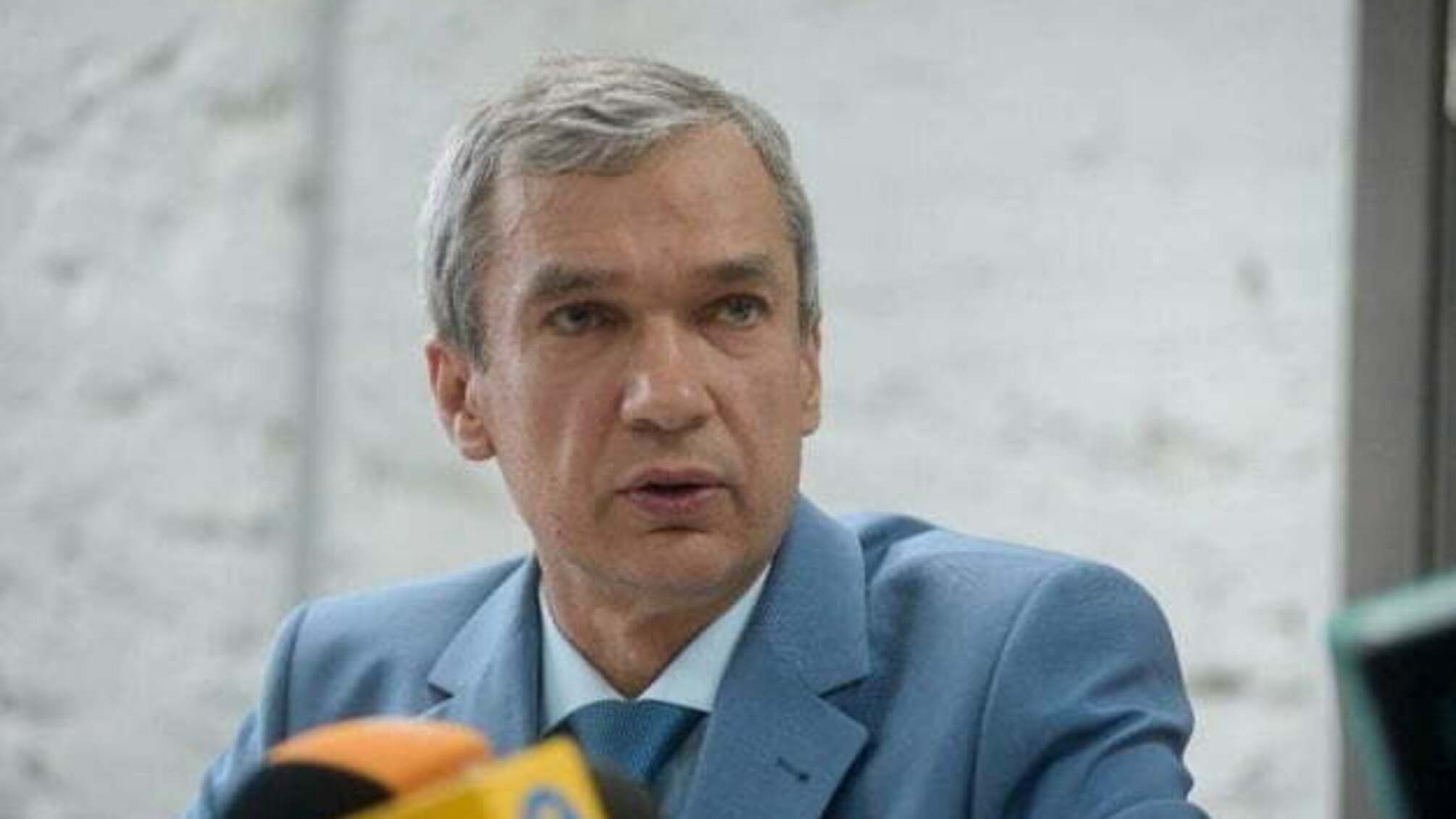 Латушко: Нинішня білоруська влада пише останні сторінки своєї історії