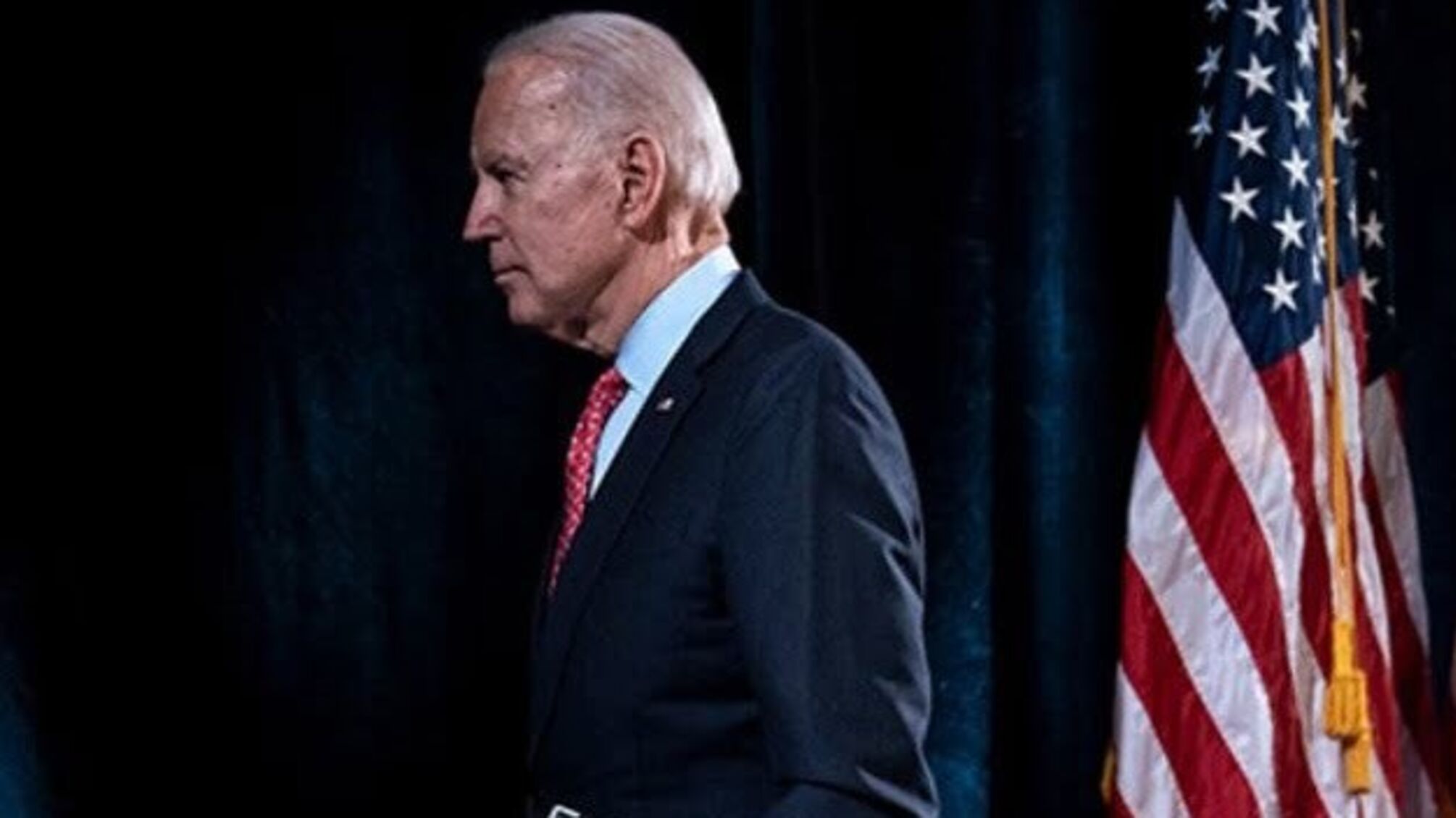 Байдена номінували на Нобелівську премію миру