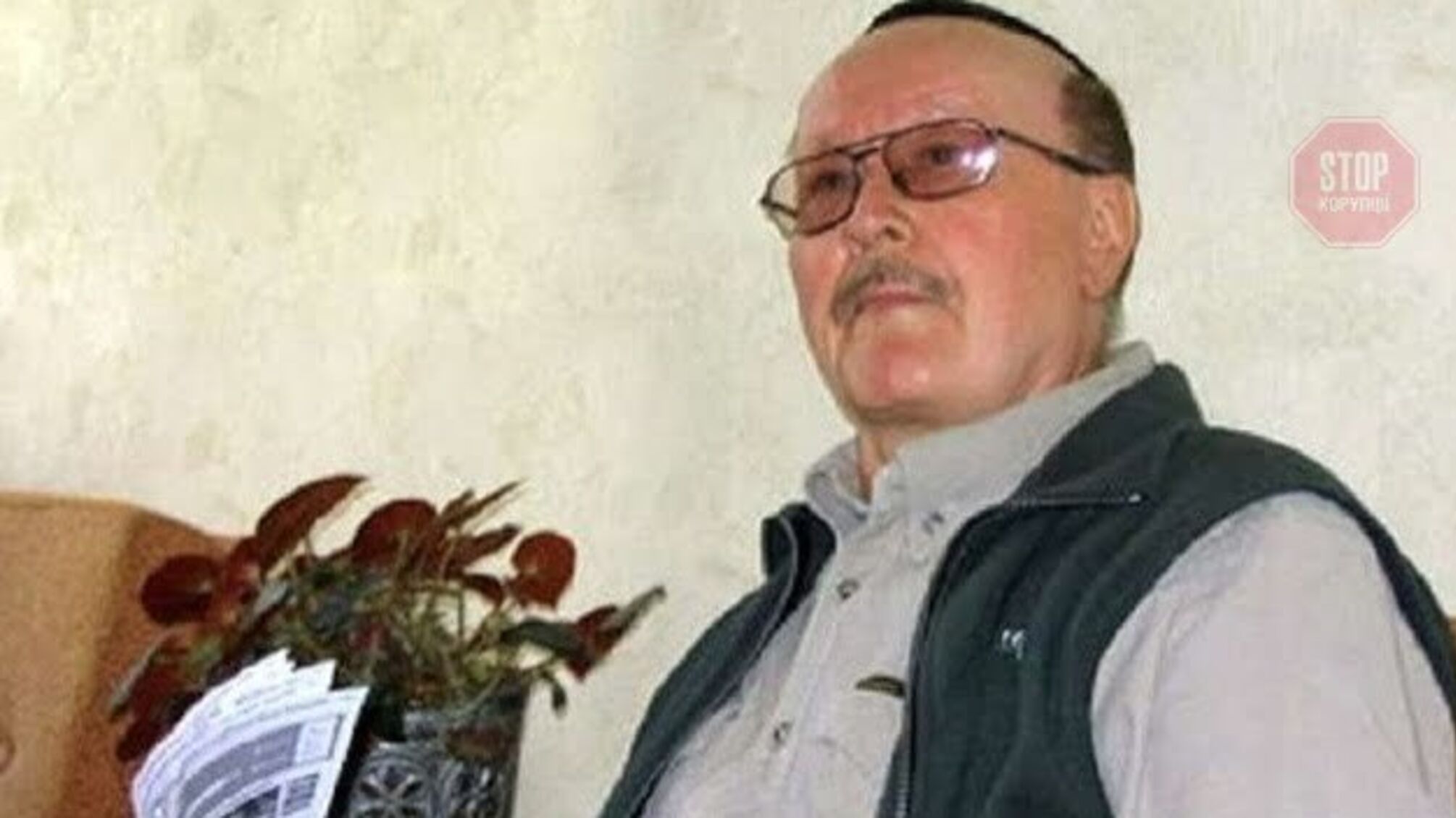 Помер один з найвідоміших українських дикторів Микола Козій