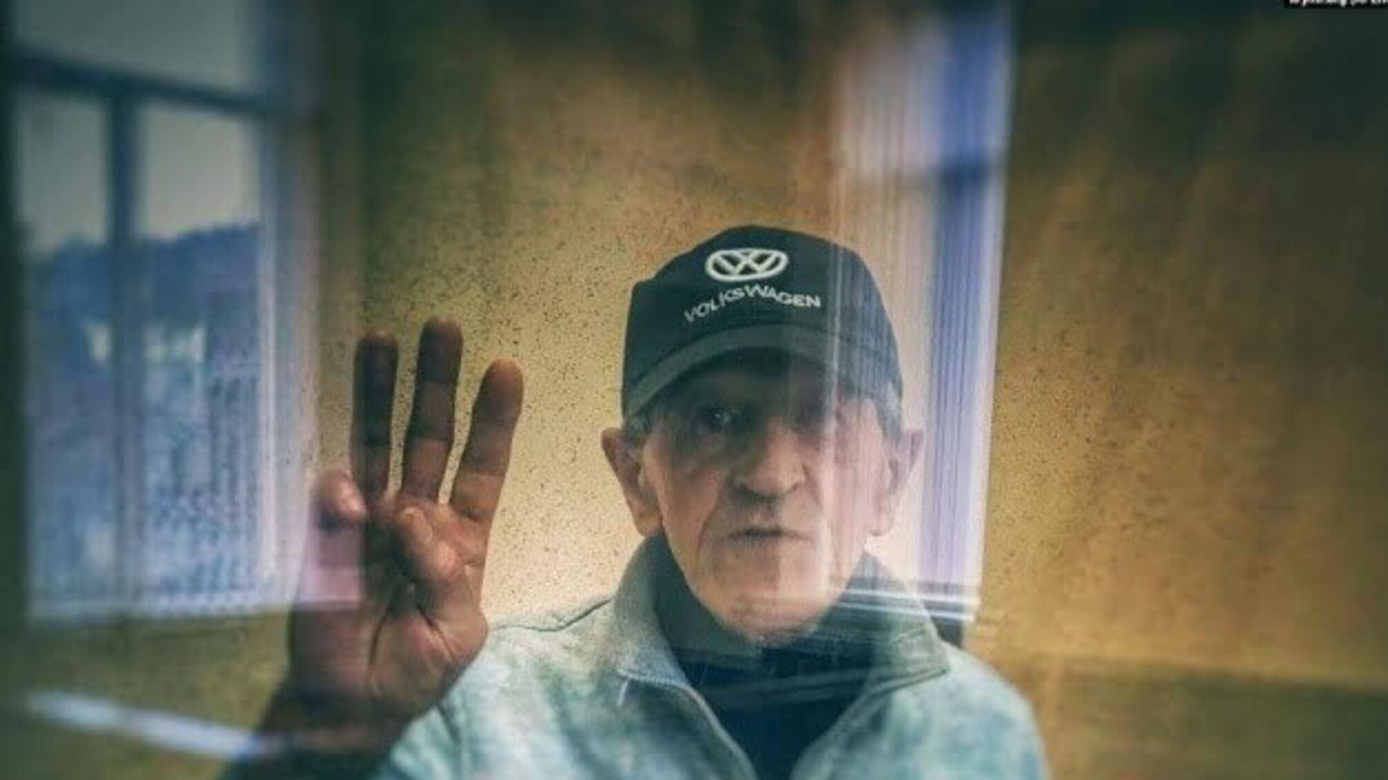 Активісту Приходьку не передають у російському СІЗО ліки від рідних – адвокат