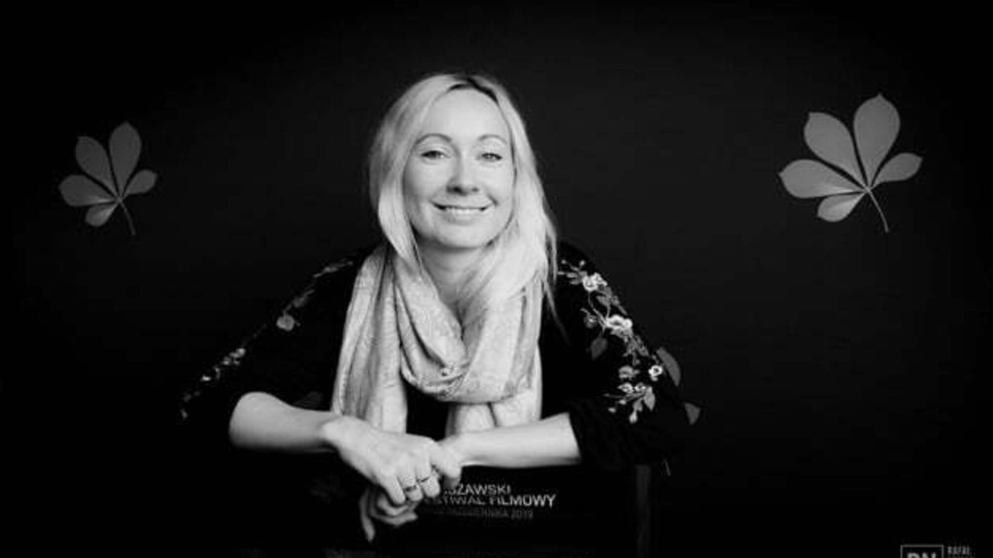 Режисерка Дар'я Онищенко після 'Забутих' зніме ще один фільм про події на Донбасі