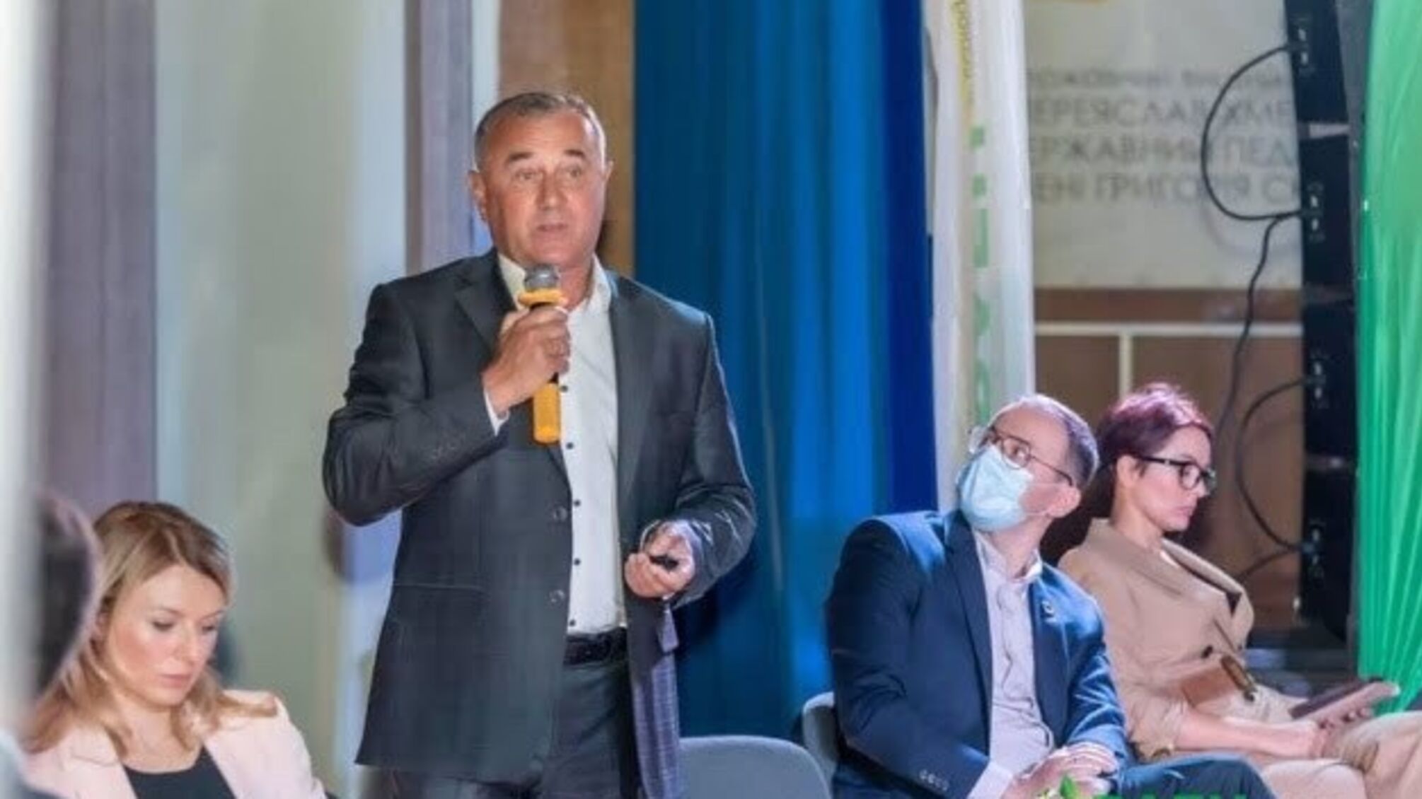 Євросоюз не допустить конкуренції неекологічної продукції з органічною – експерт