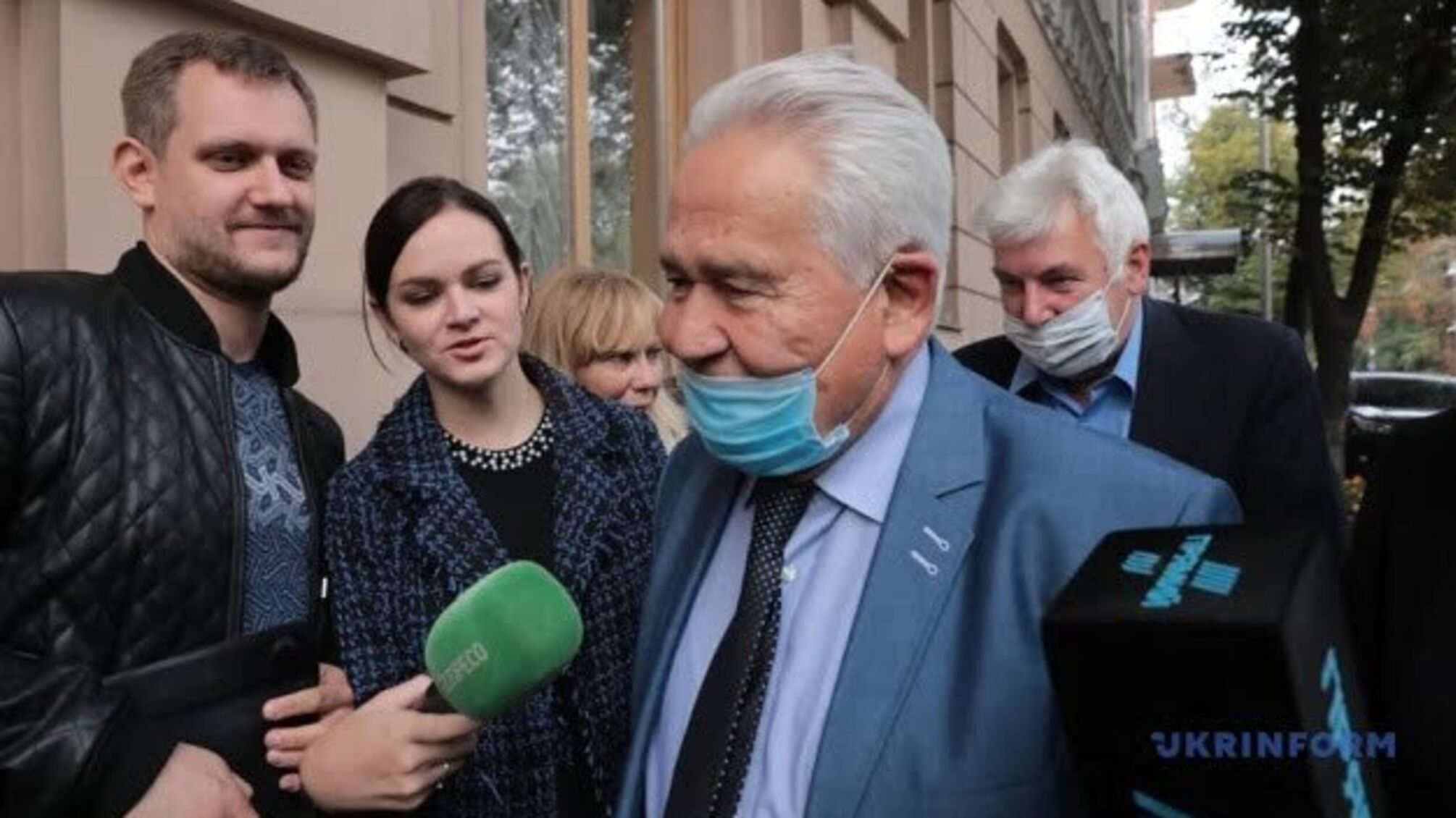 Українська делегація у ТКГ відреагувала на заяви Фокіна щодо Донбасу