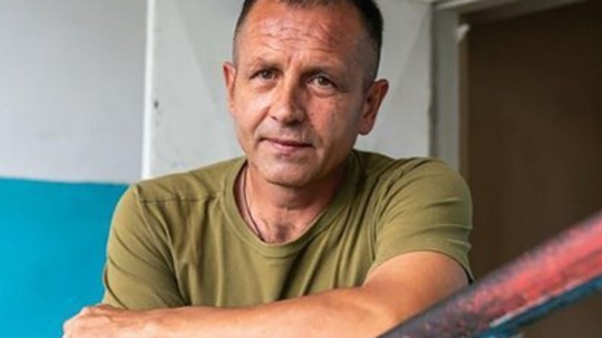 Події в Білорусі - початковий рівень, як Революція на граніті - Балух