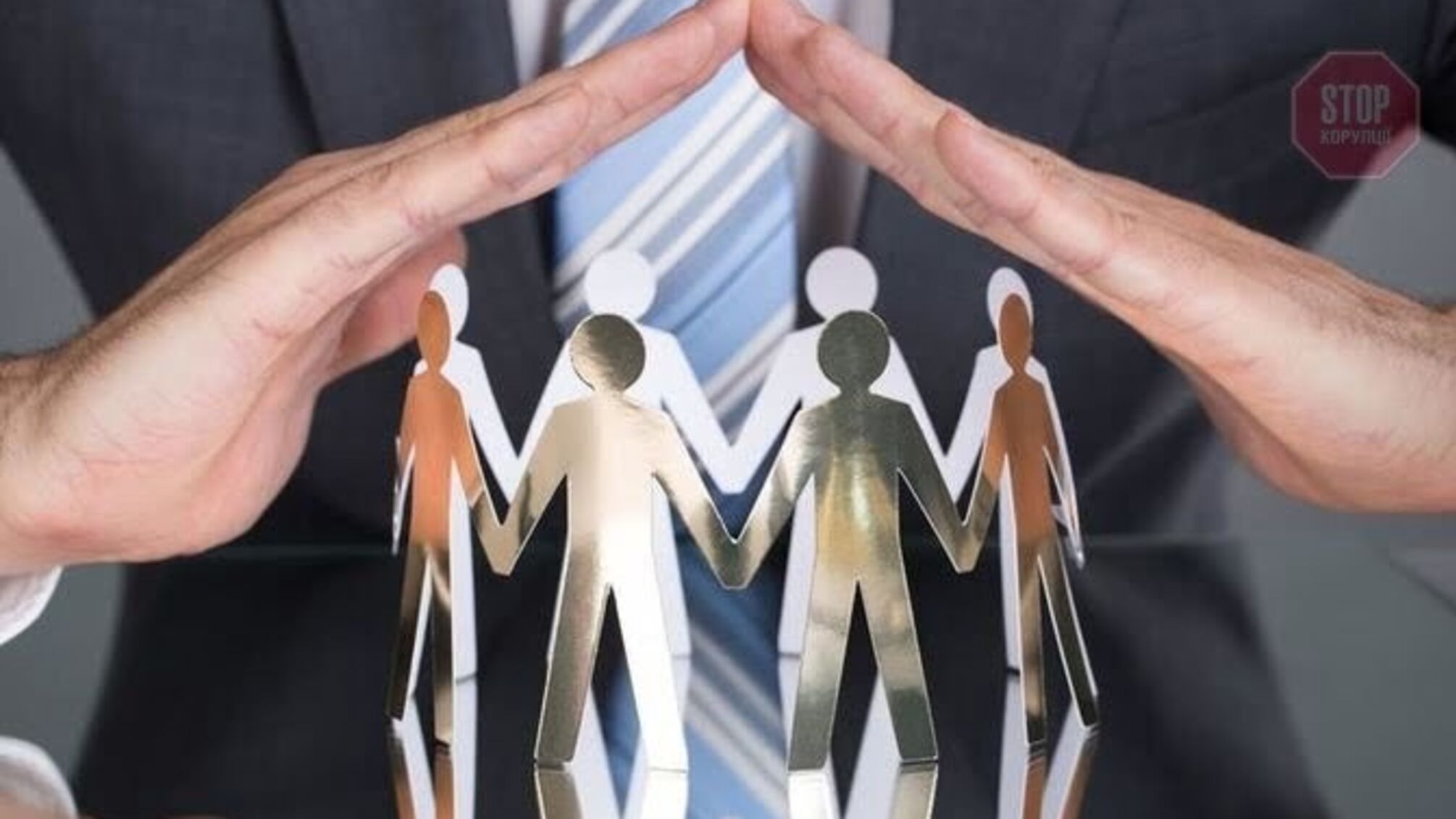 Громадськість і бізнес представлять пропозиції щодо роботи Антирейдерської міжвідомчої ради при Президентові України