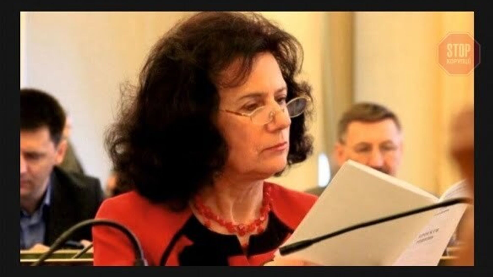 Від коронавірусу померла депутатка Львівської обласної ради