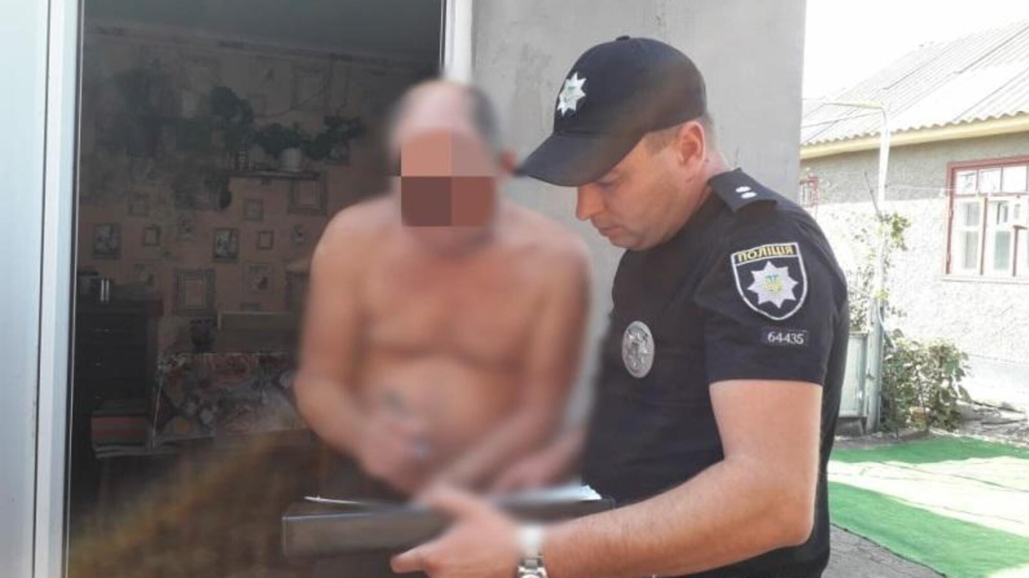 Поліцейські притягнули до адміністративної відповідальності чоловіка, син якого не відвідував навчальний заклад