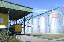 На Чернігівщині зерно за 40 млн грн вивезли з держпідприємства на приватний елеватор