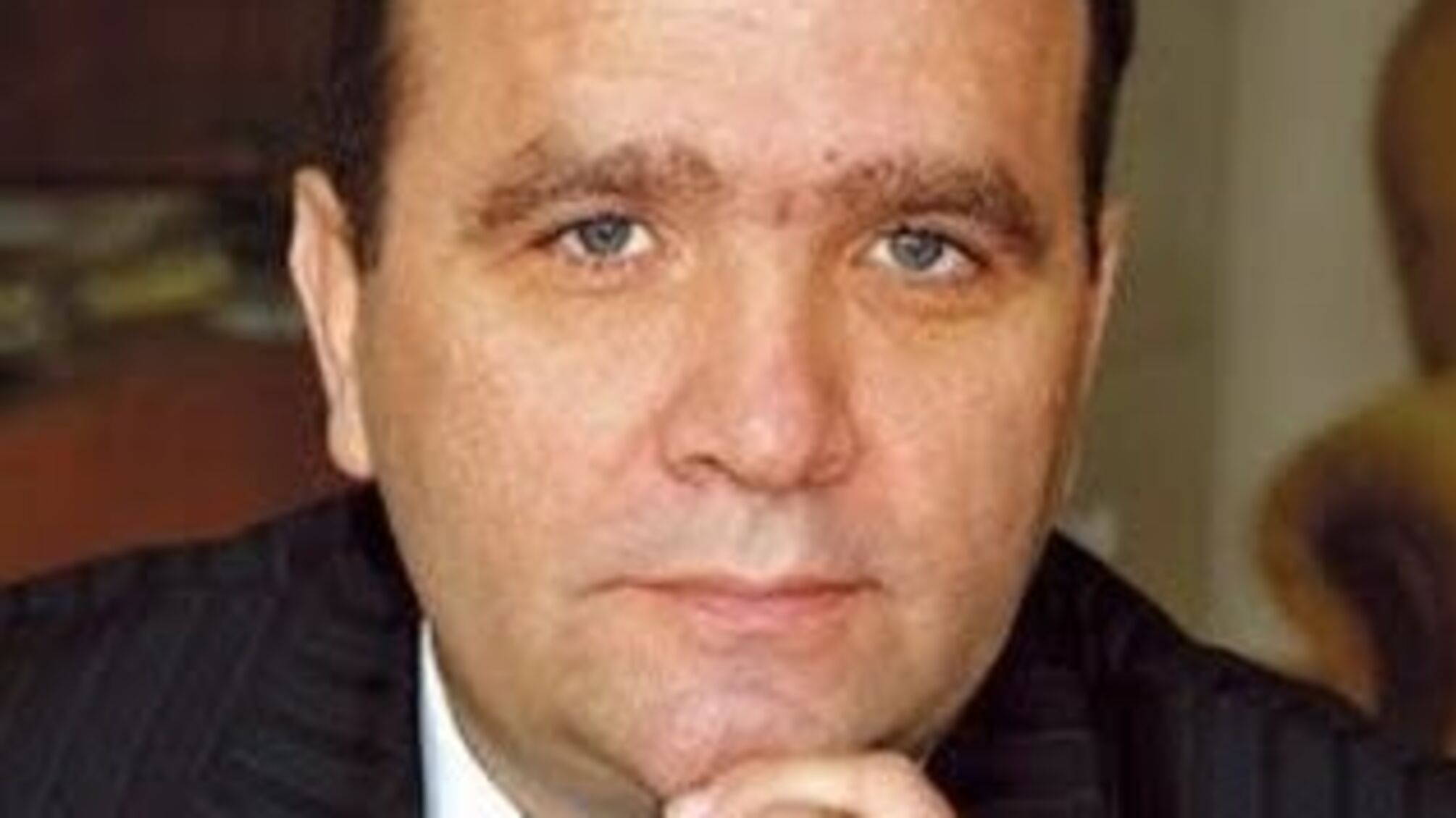 Бакуменко Александр Борисович
