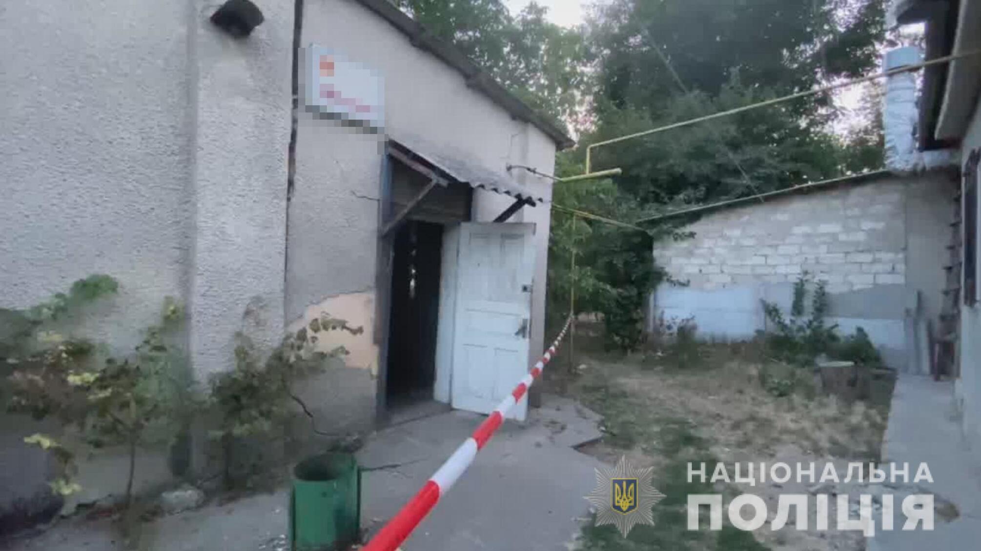 У Балті заарештували підозрюваного у вбивстві