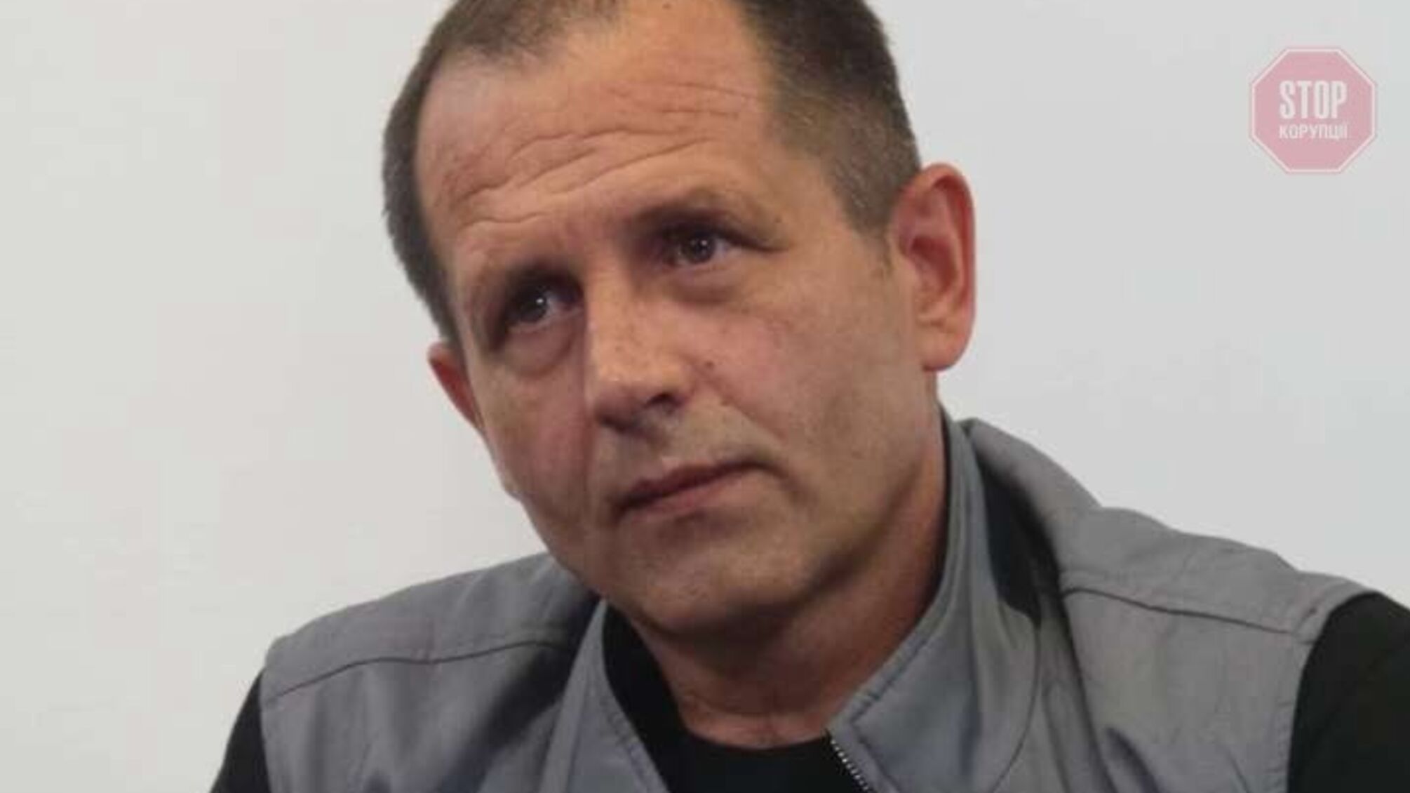 У Києві затримали нападника на Балуха