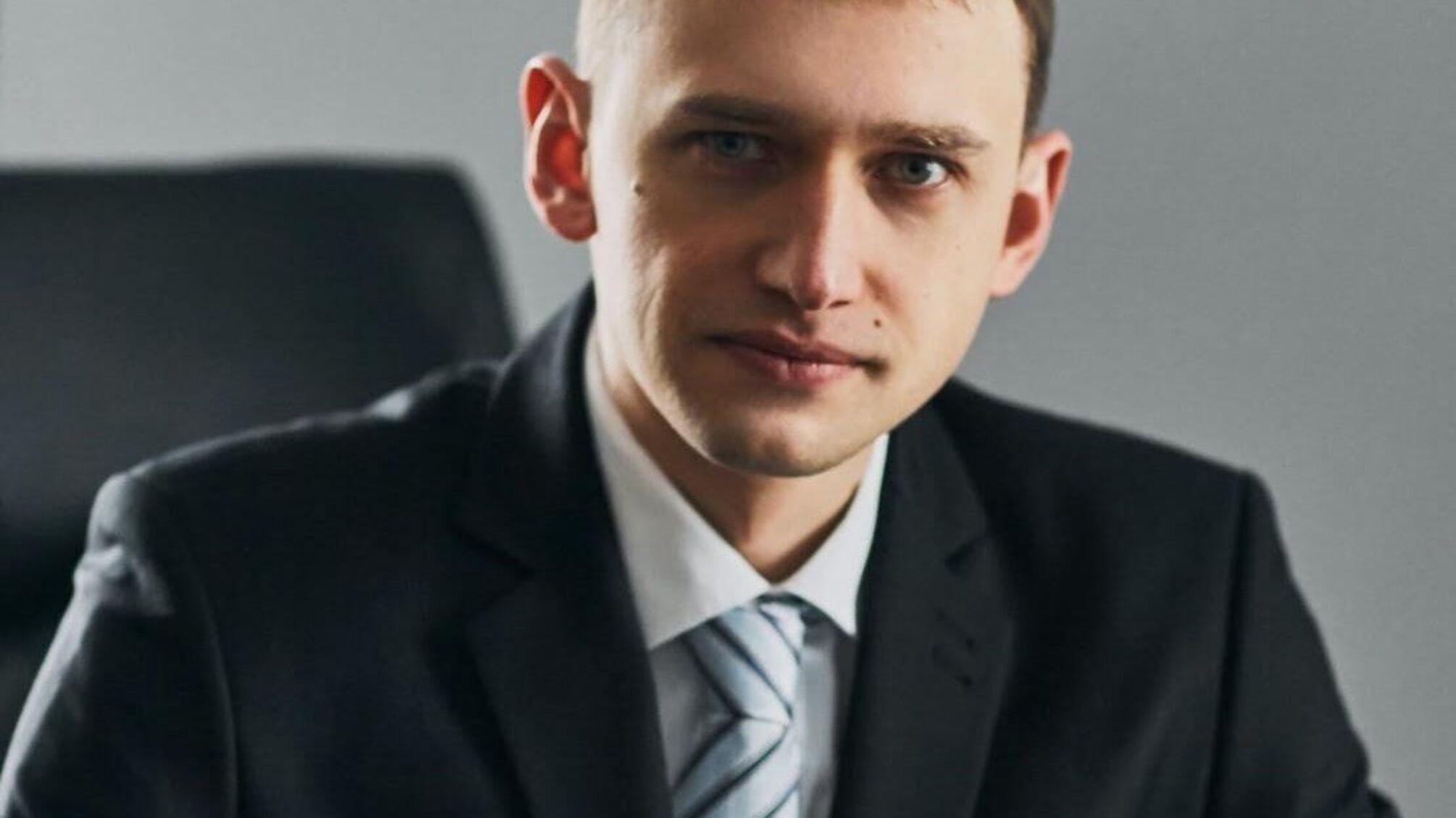 Банчук Богдан Николаевич