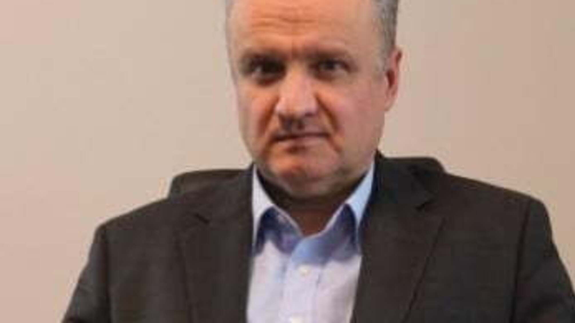 Баришев Іван Григорович