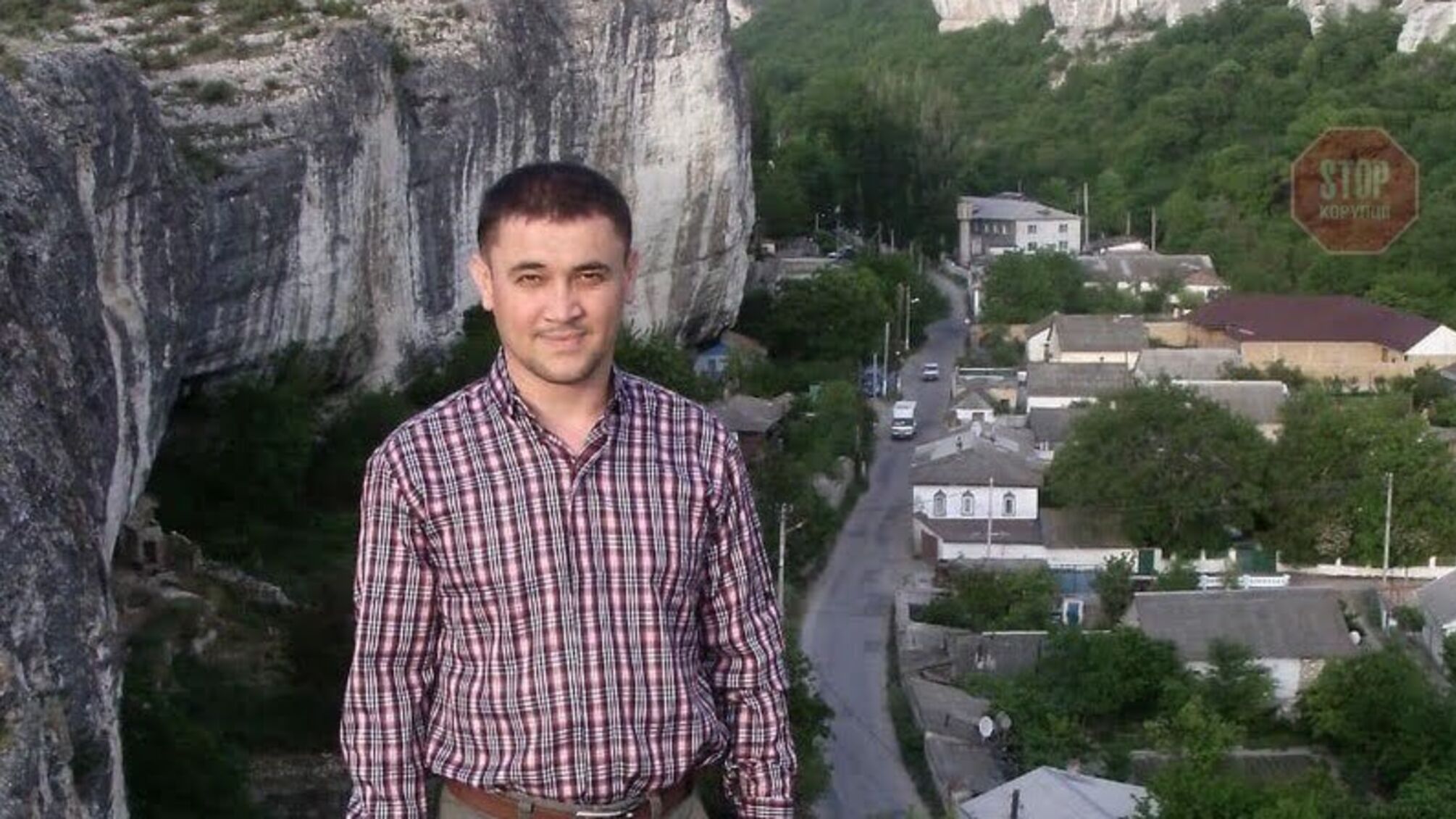 В окупованому Росією Криму залишили під вартою Вадима Бектемірова