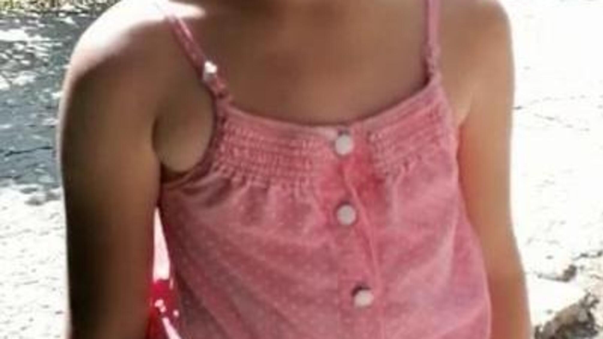 Увага! Розшукується малолітня Валерія Ліповець!