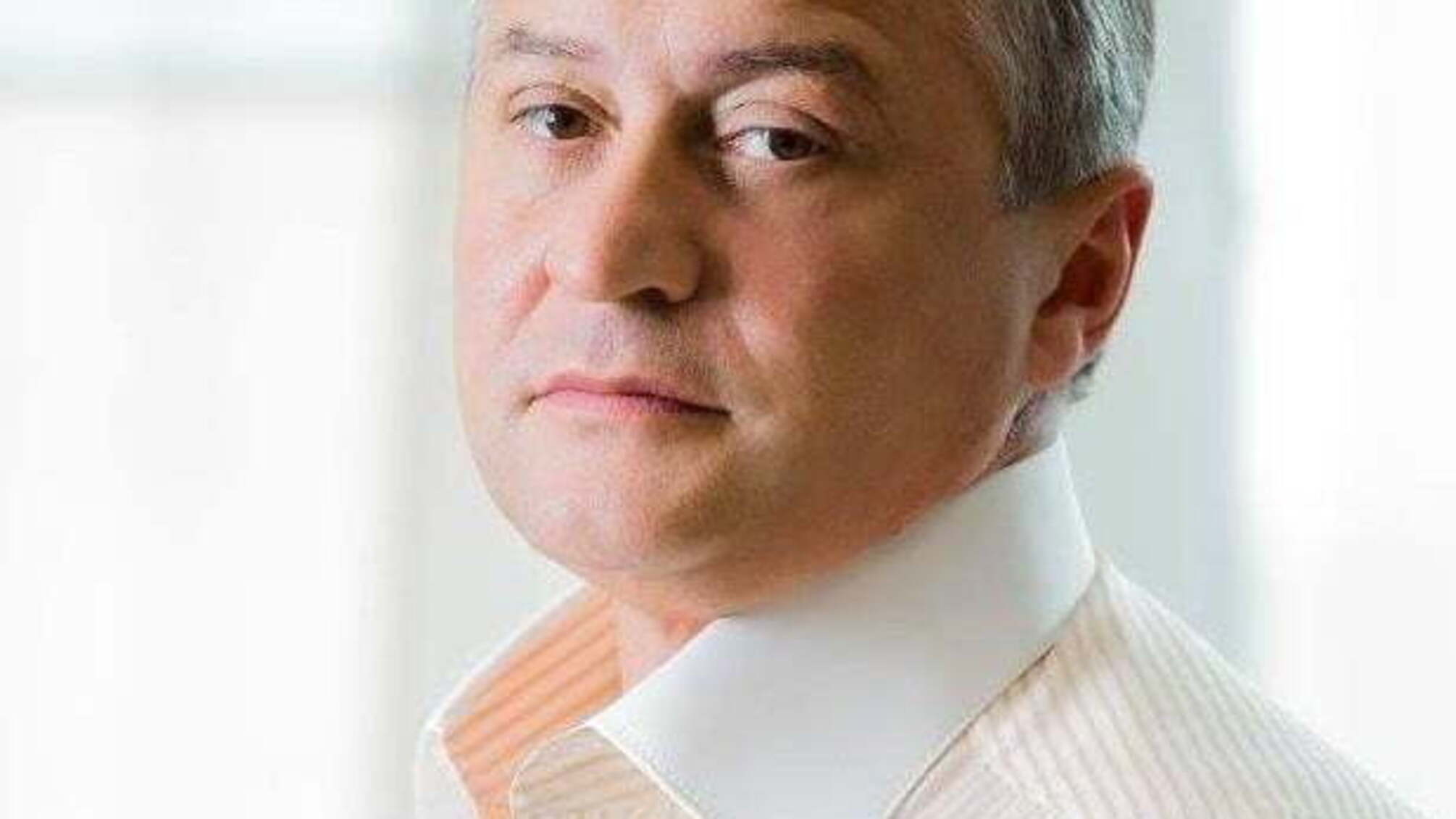 Бобов Геннадій Борисович