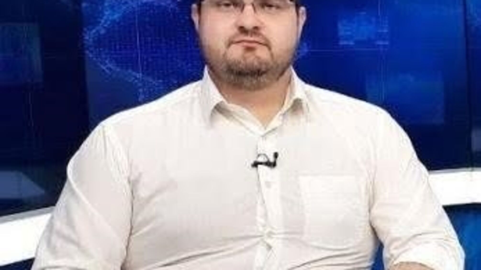 Богданов Андрій Петрович