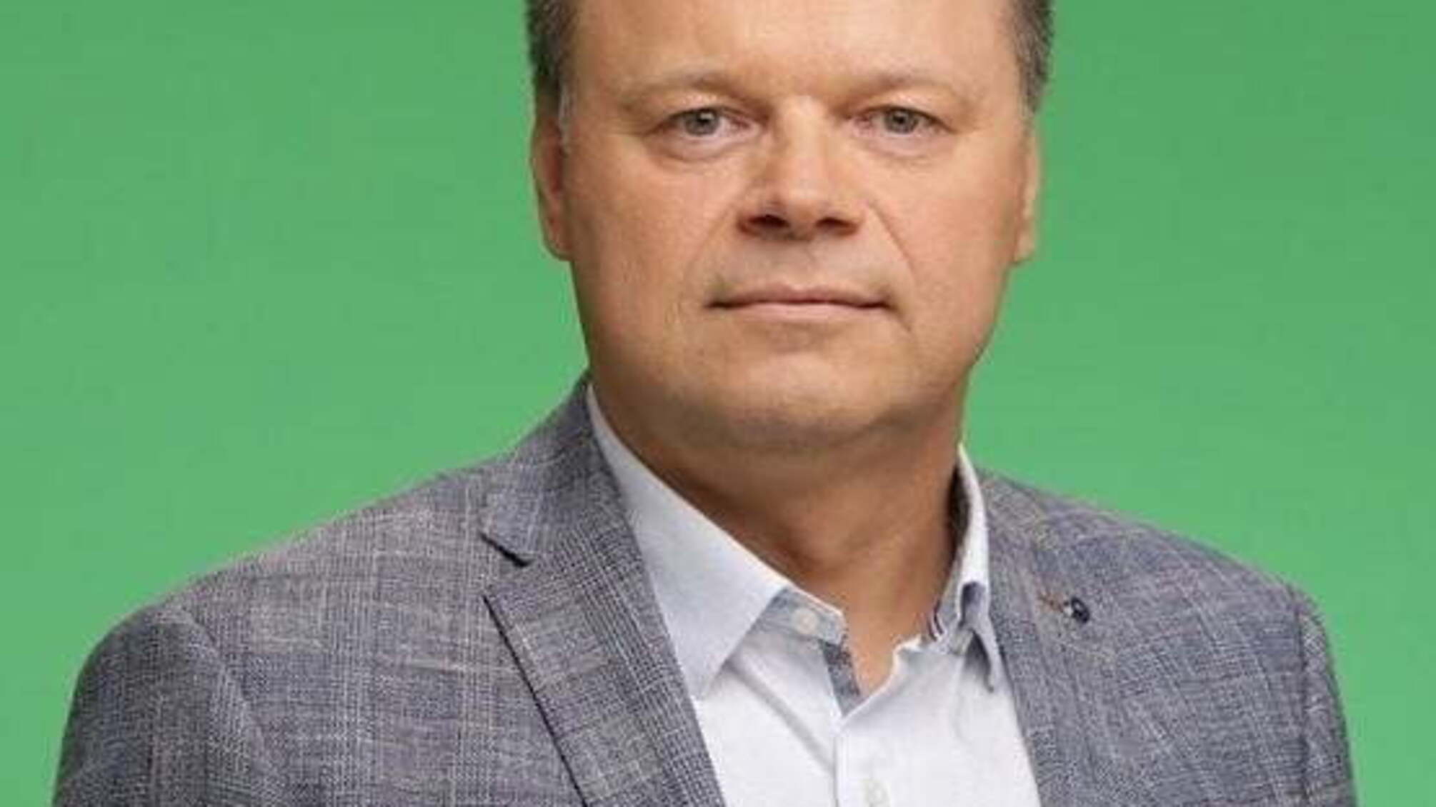 Бунин Сергей Валерийович