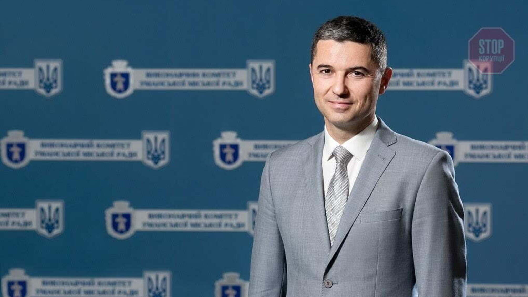 Мер Умані Цебрій «засвітився» у корупційній схемі – Аваков негайно викликав його до себе