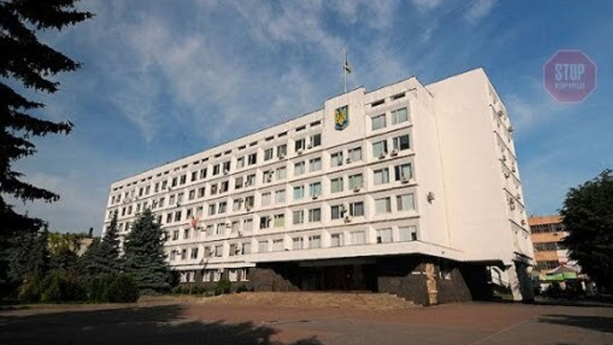 На посаду міського голови Черкас претендують аж три Бондаренки