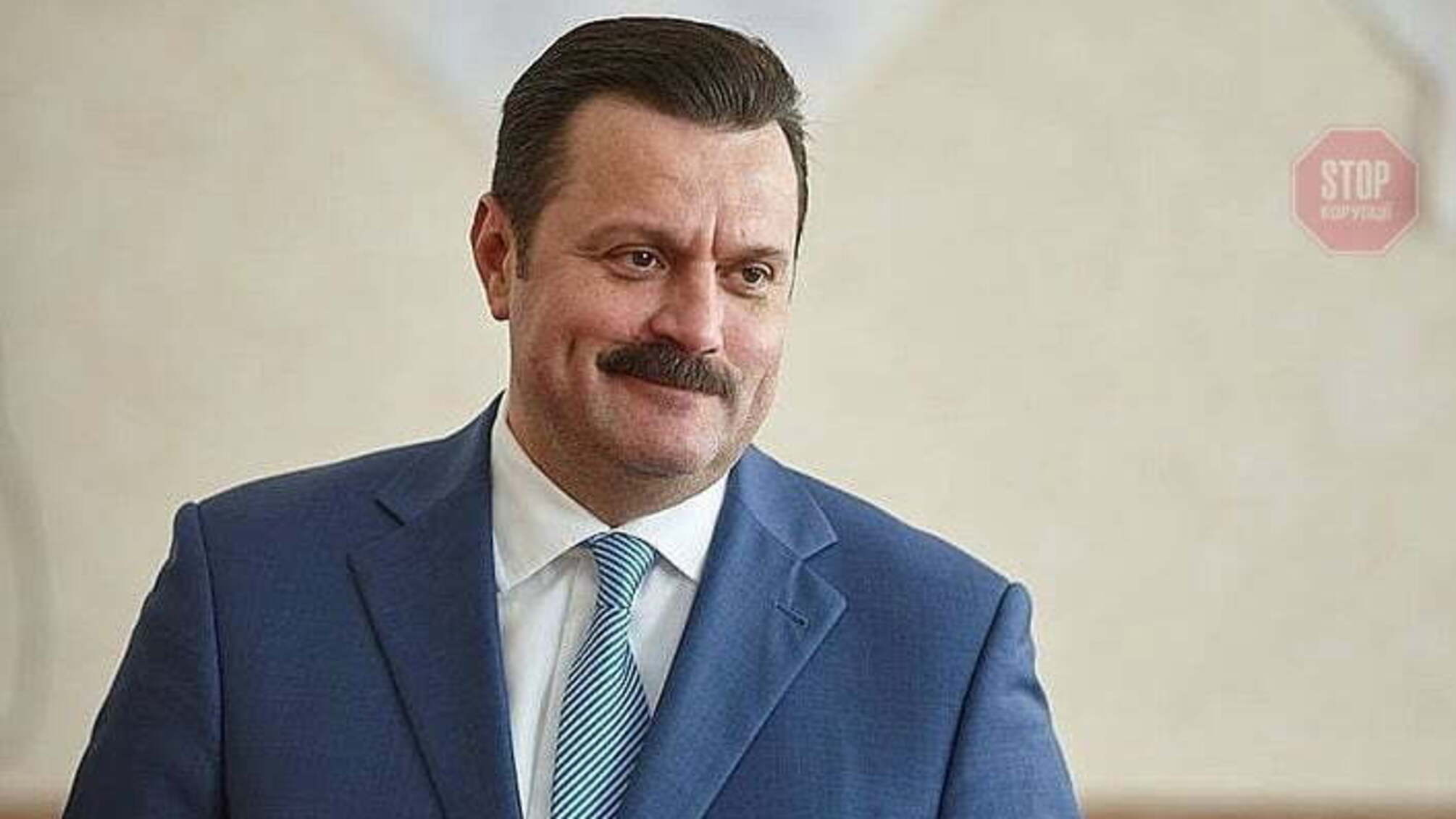 Сполучені Штати ввели санкції проти нардепа Деркача