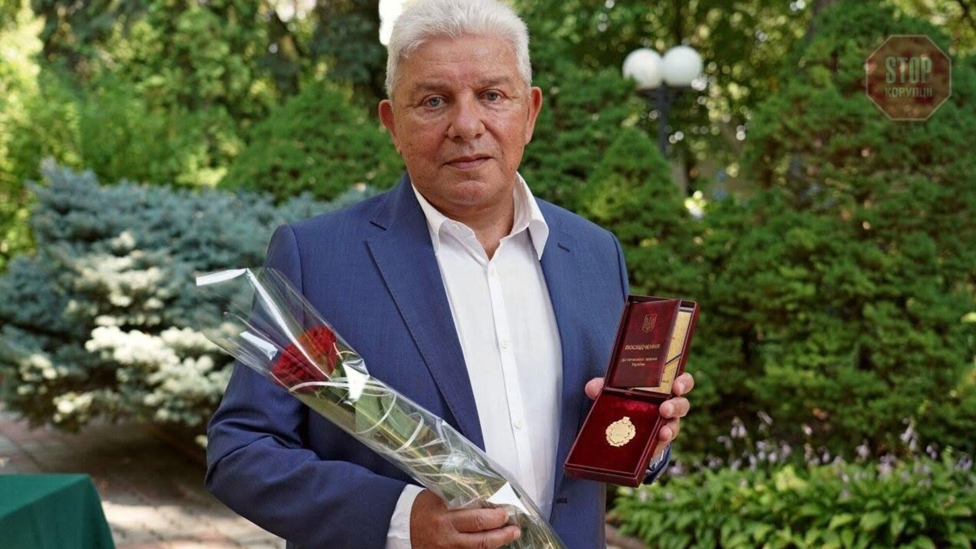 'Не комік, а професор', – у 'Слузі народу' вступились за Філімонова