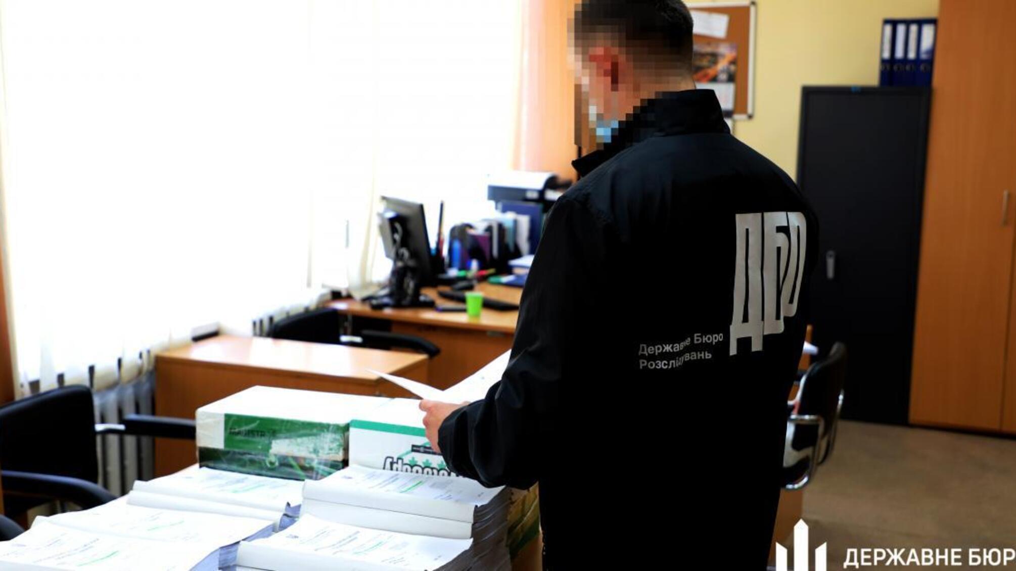 Збитки на понад 1,4 мільйони гривень - офіцер ЗСУ постане перед судом