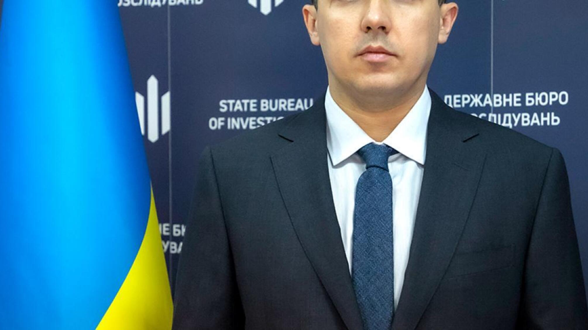 Олександр Соколов: 8 місяців після перезавантаження Державного бюро розслідувань (ВІДЕО)