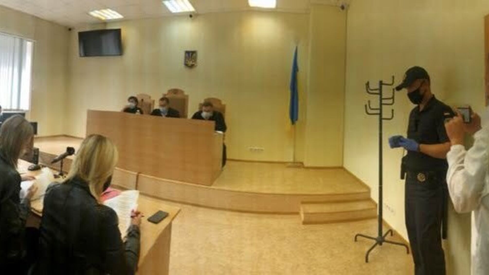 Землі на понад 650 мільйонів: суд відхилив апеляцію піщаних нелегалів з ПАТ «Мостобуд»